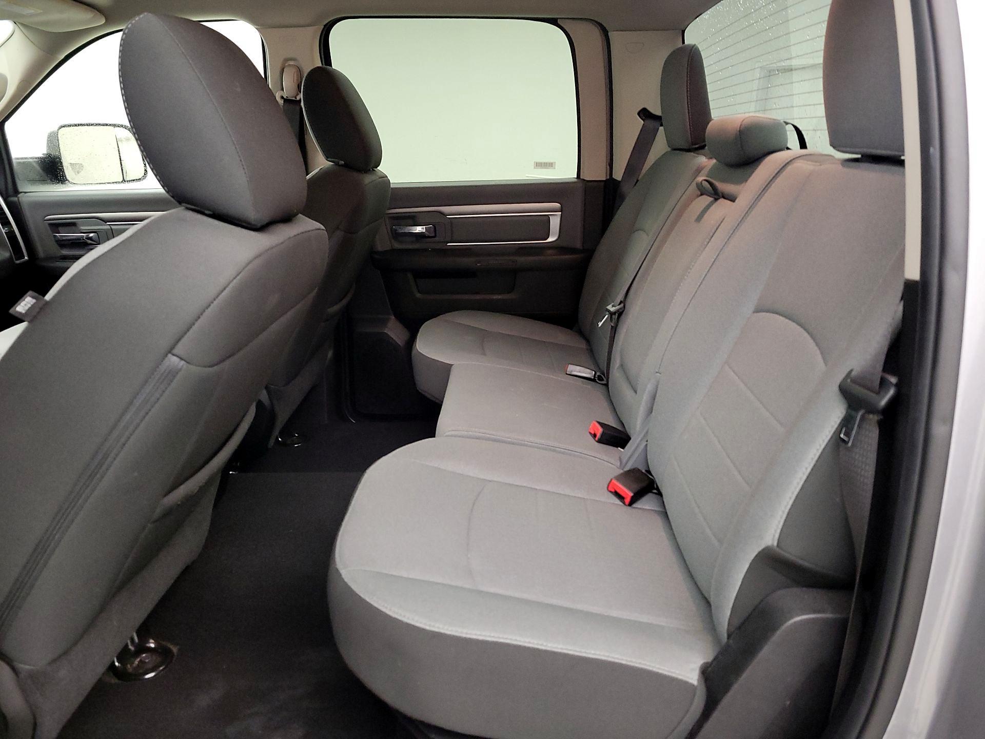 Thumbnail: 2023 RAM 1500 Classic - 20