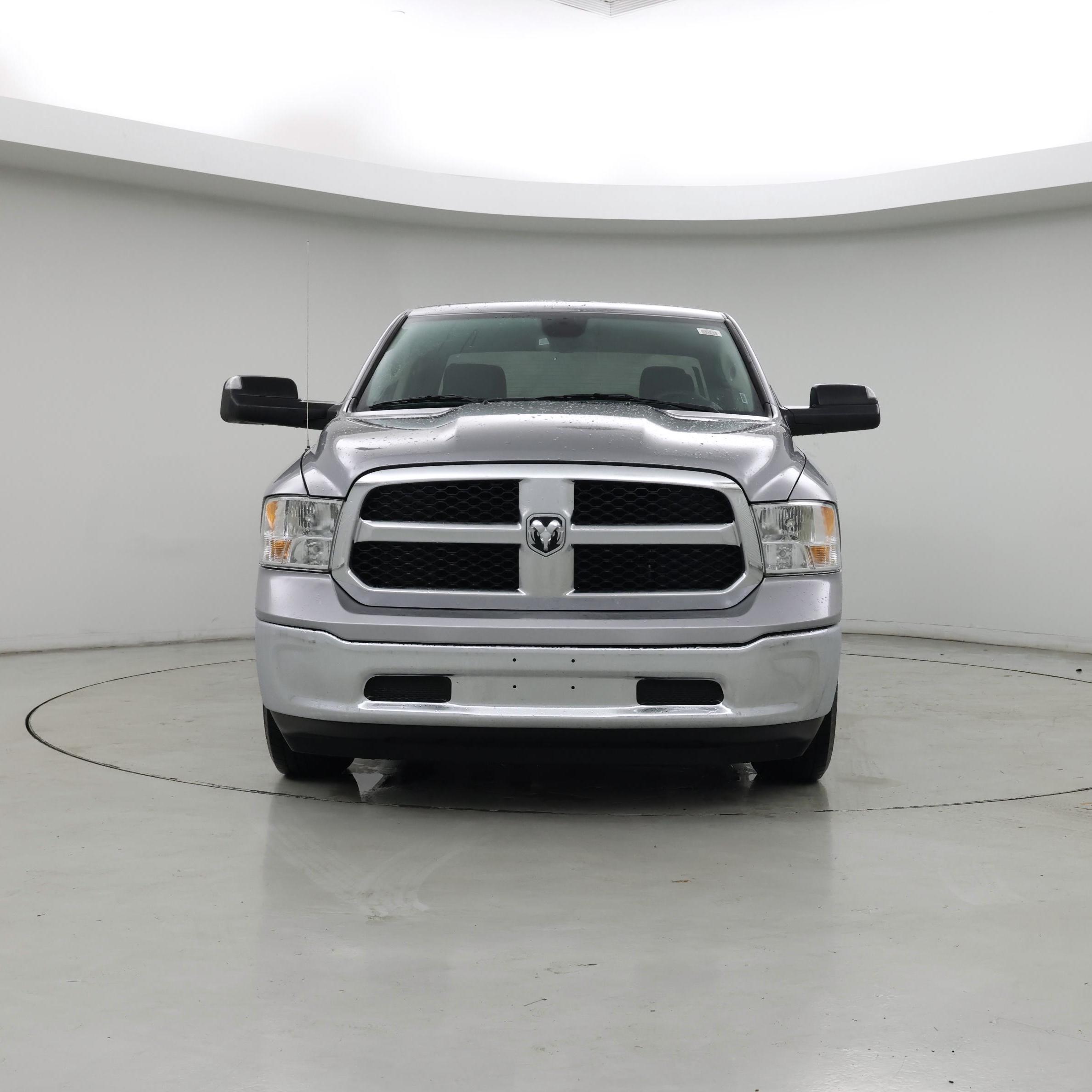 Thumbnail: 2023 RAM 1500 Classic - 5