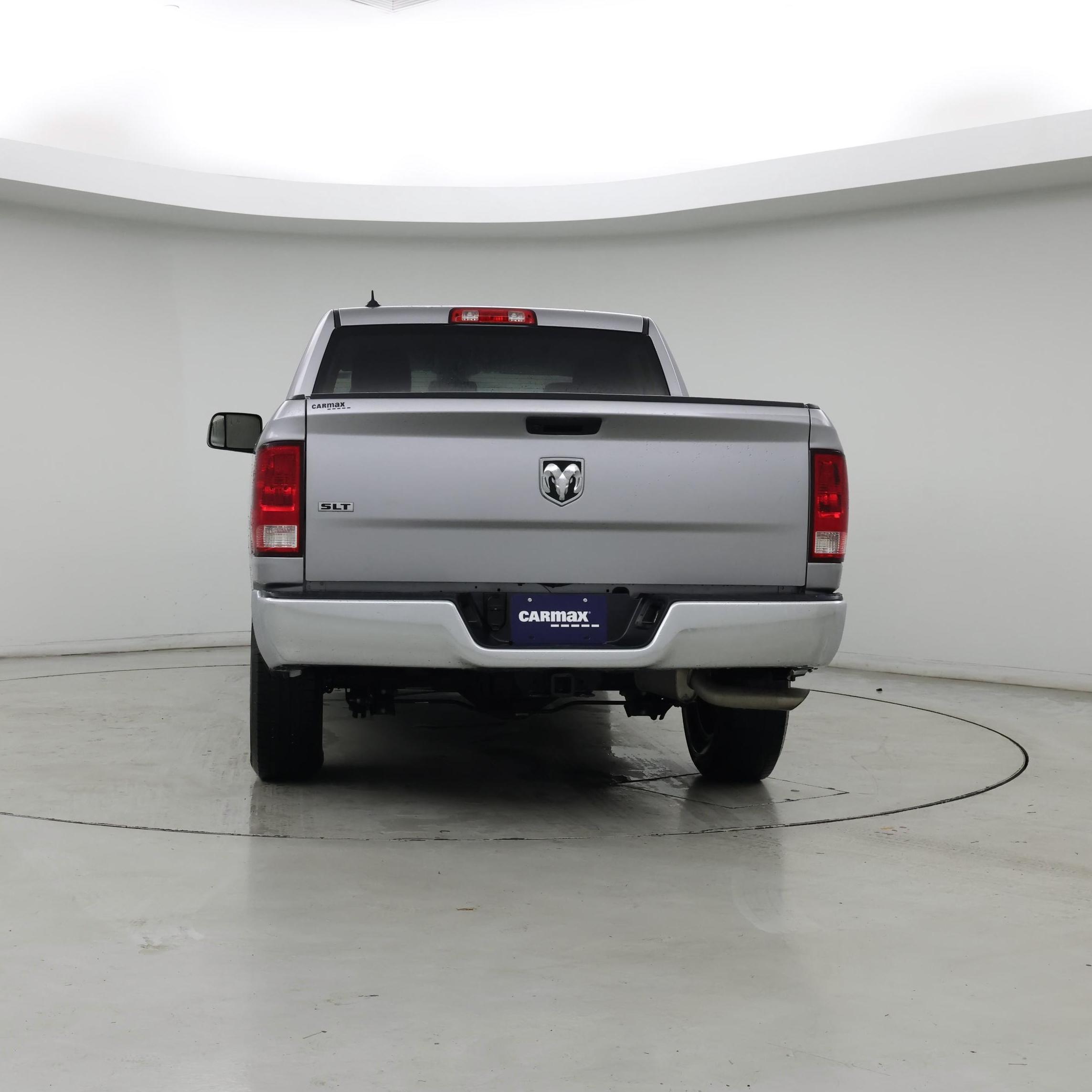 Thumbnail: 2023 RAM 1500 Classic - 6