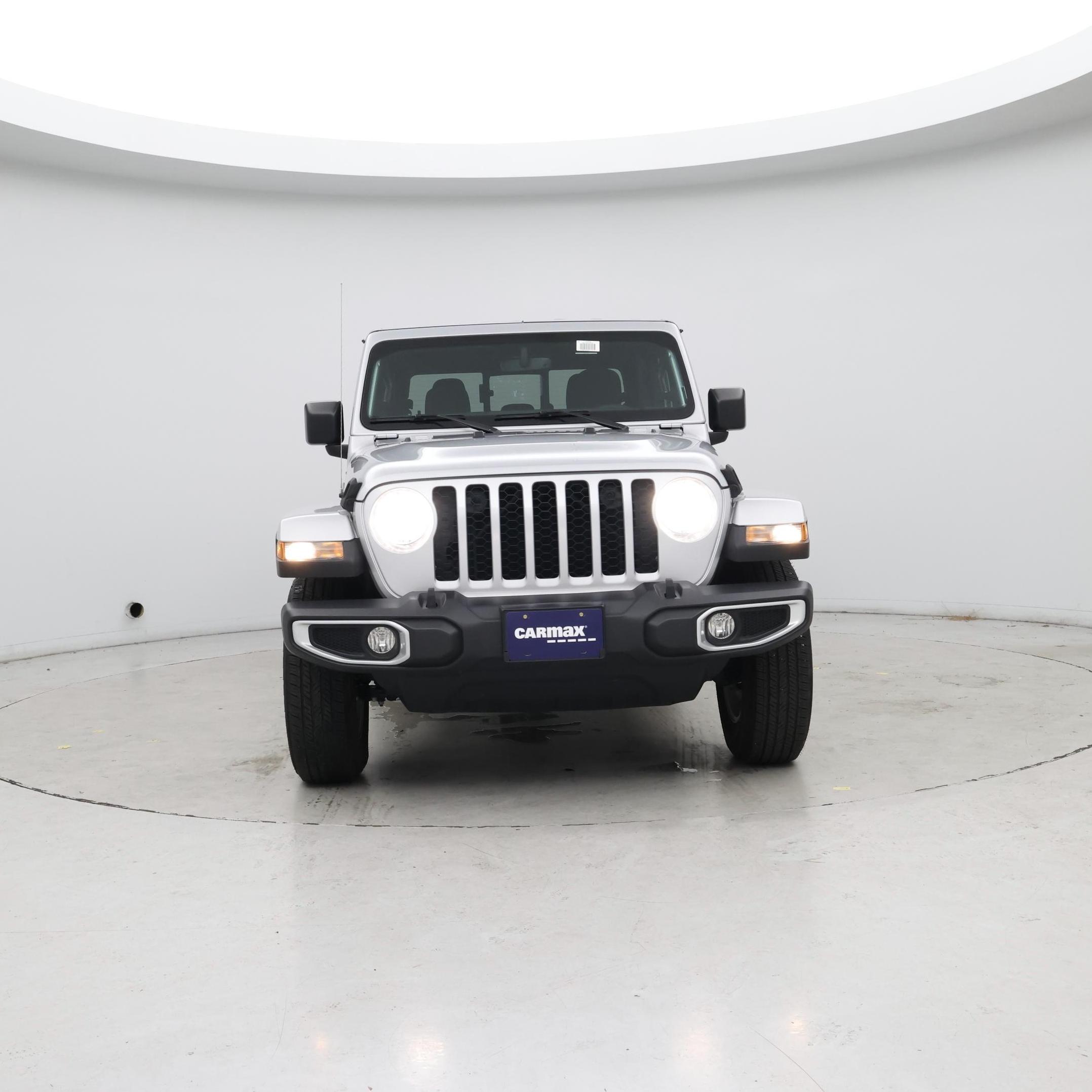 Thumbnail: 2023 Jeep Gladiator - 5