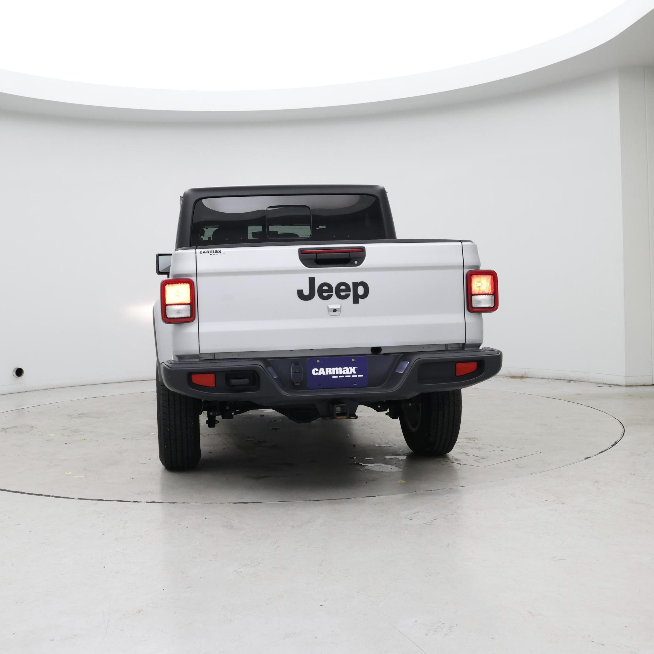 Thumbnail: 2023 Jeep Gladiator - 6