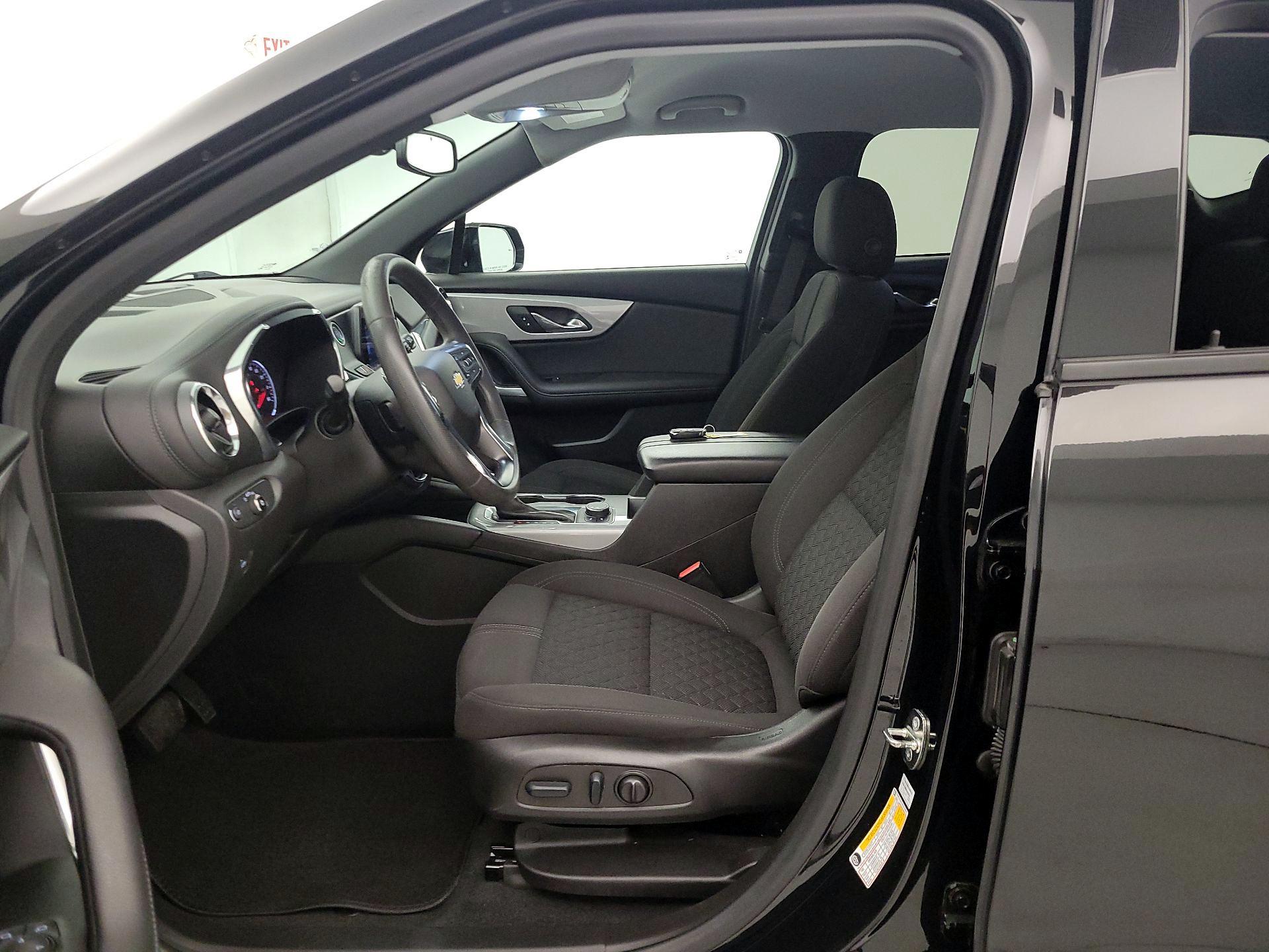 Thumbnail: 2022 Chevrolet Blazer - 11