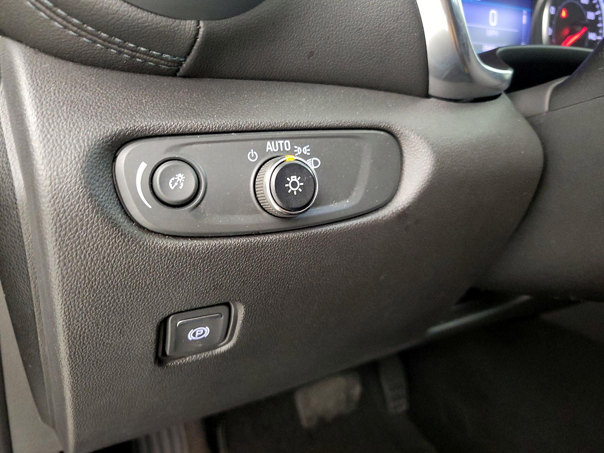 Thumbnail: 2022 Chevrolet Blazer - 13