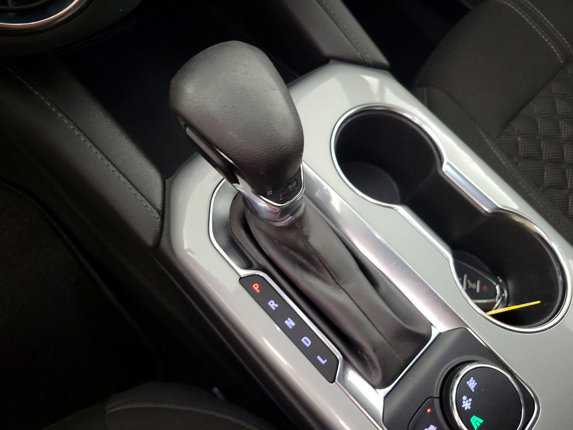 Thumbnail: 2022 Chevrolet Blazer - 17