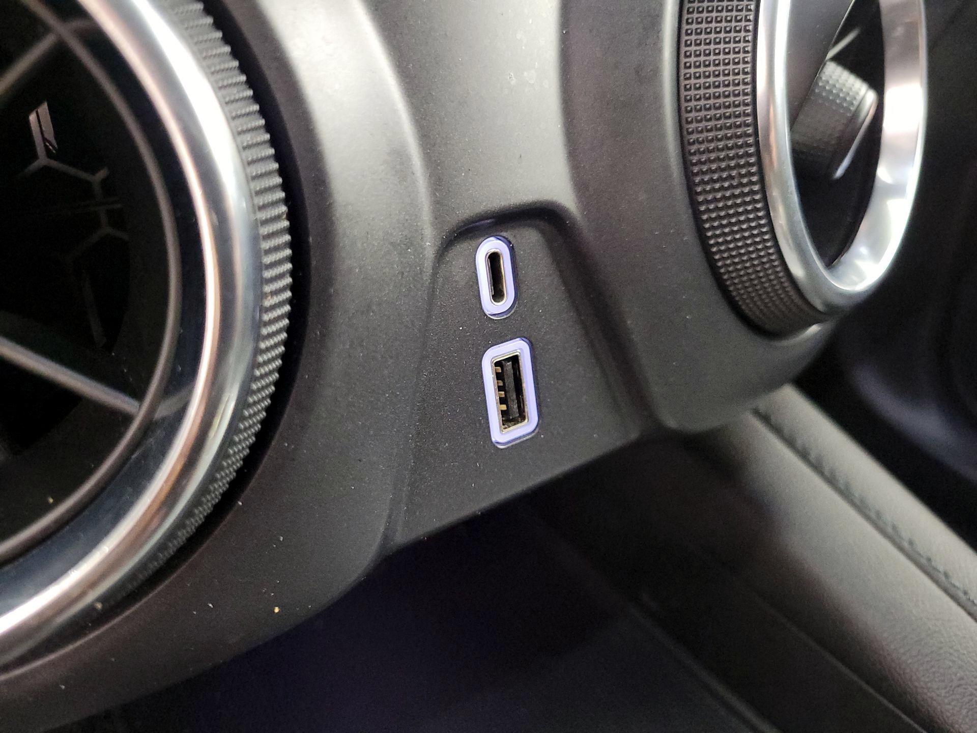 Thumbnail: 2022 Chevrolet Blazer - 18