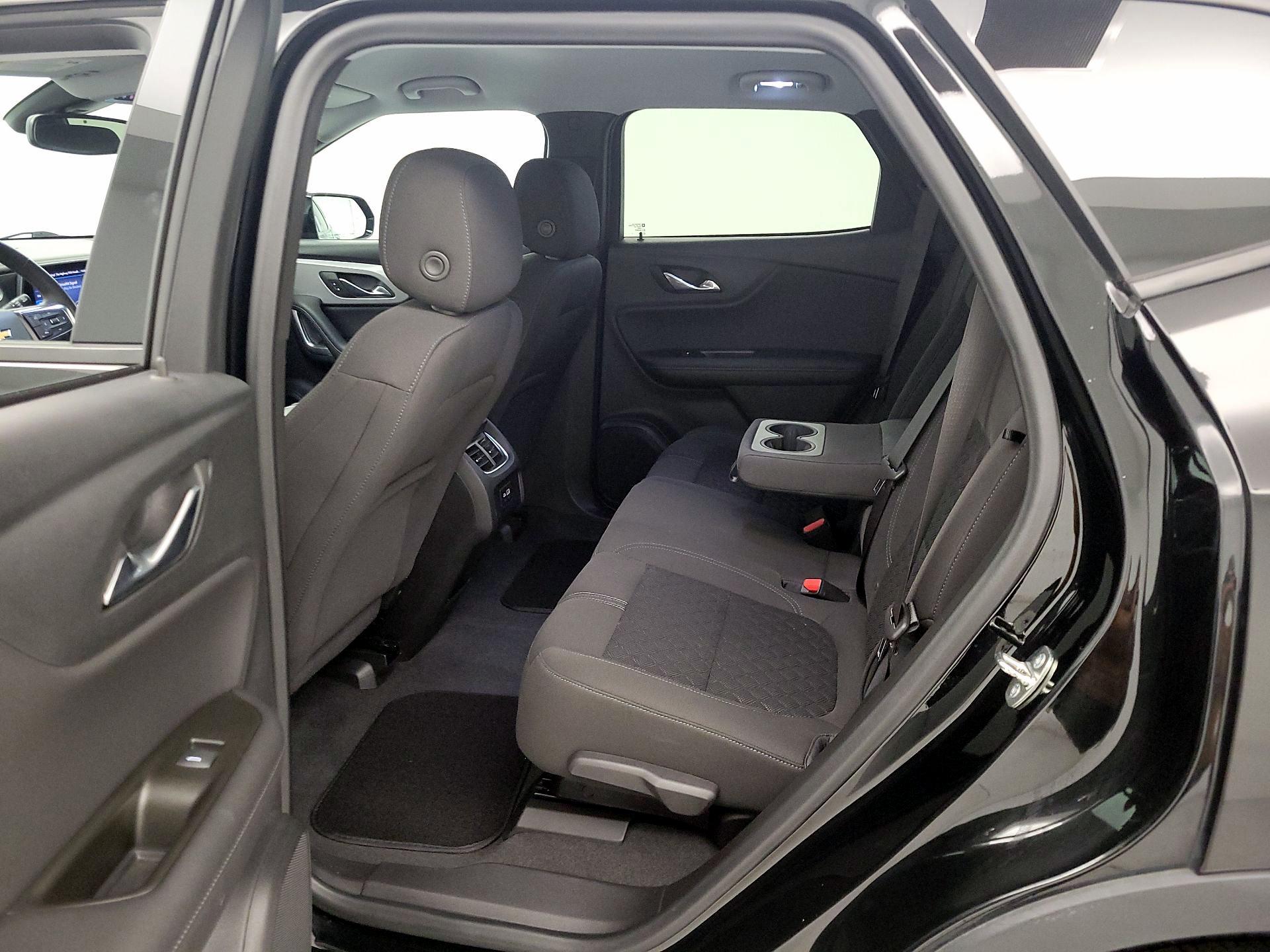 Thumbnail: 2022 Chevrolet Blazer - 19