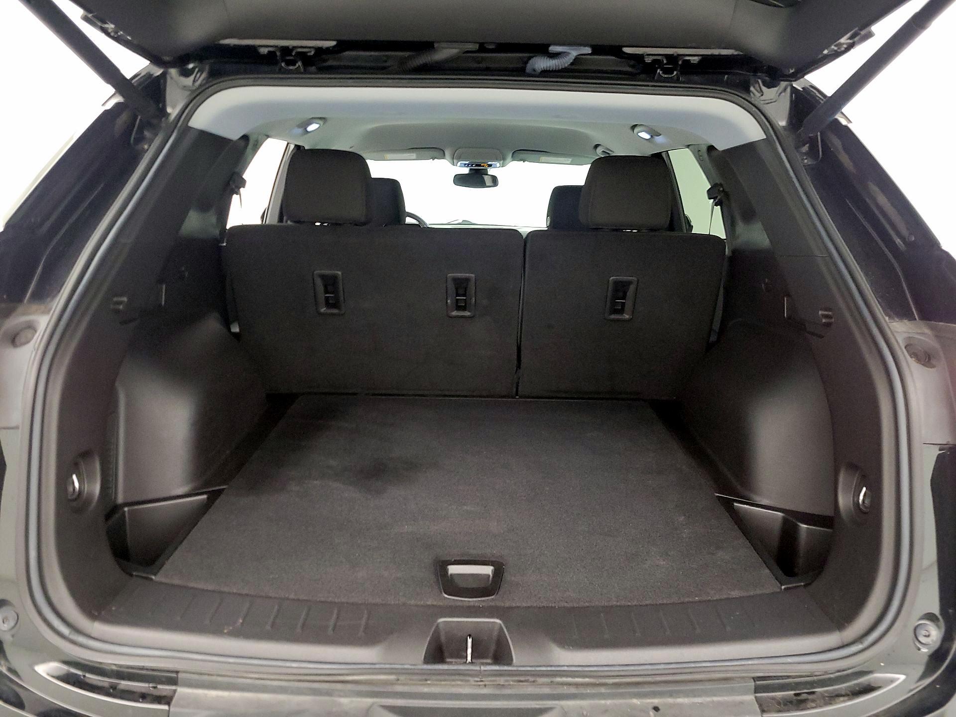 Thumbnail: 2022 Chevrolet Blazer - 20