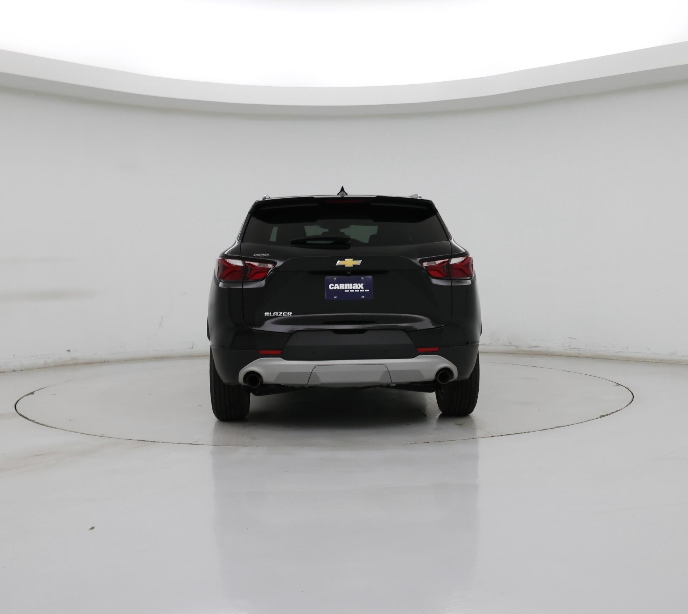 Thumbnail: 2022 Chevrolet Blazer - 6