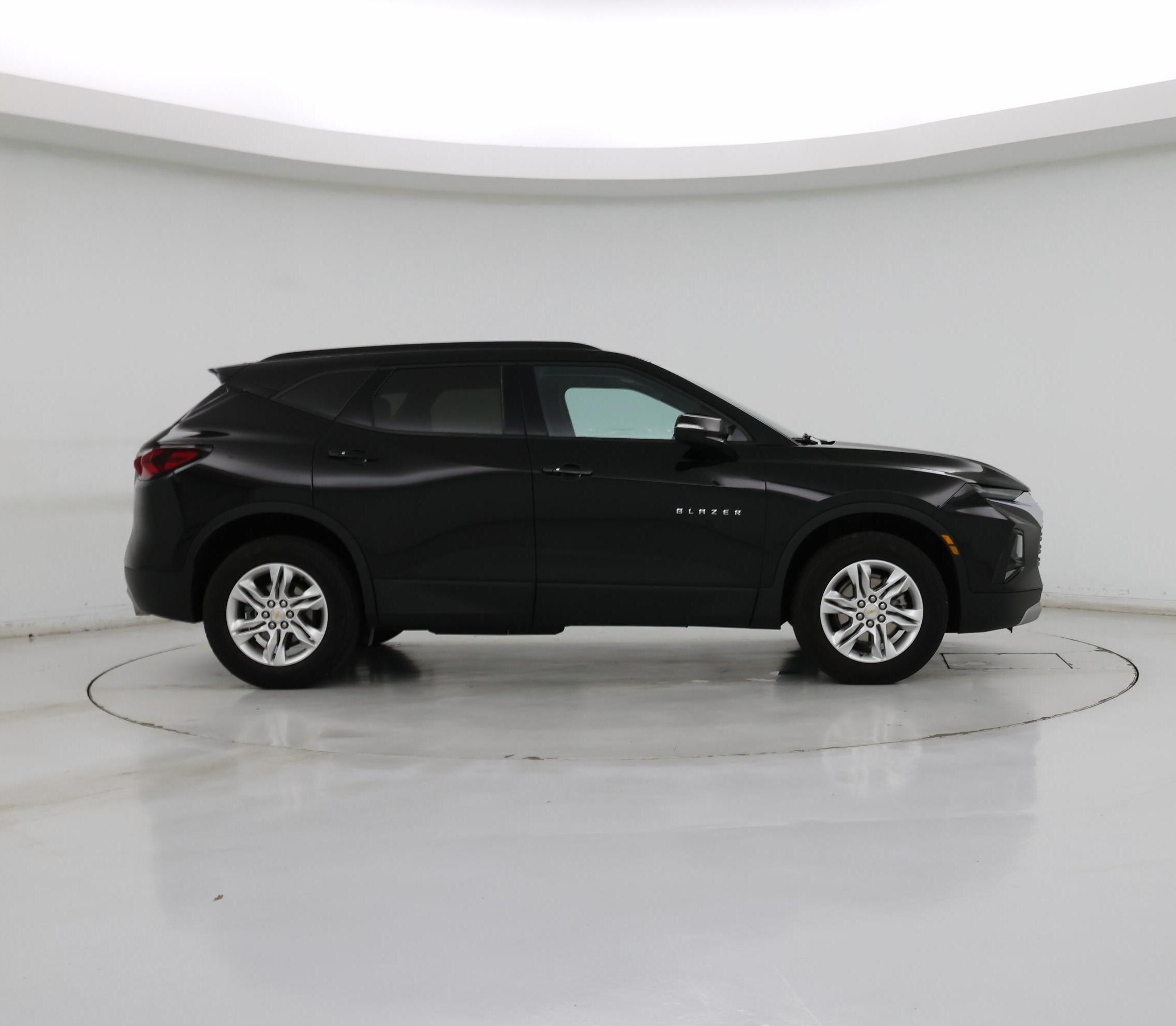 Thumbnail: 2022 Chevrolet Blazer - 7