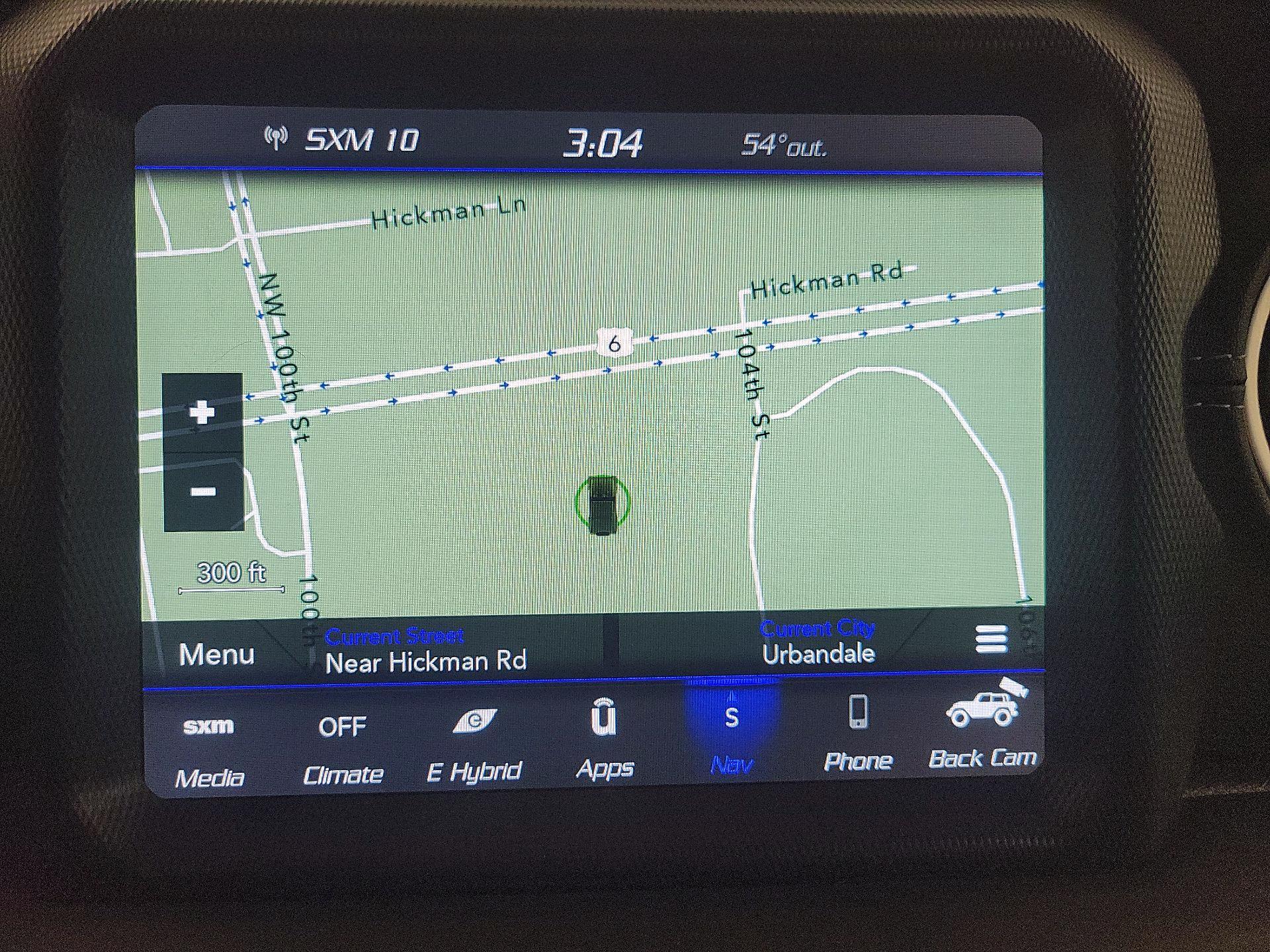 Thumbnail: 2021 Jeep Wrangler - 14