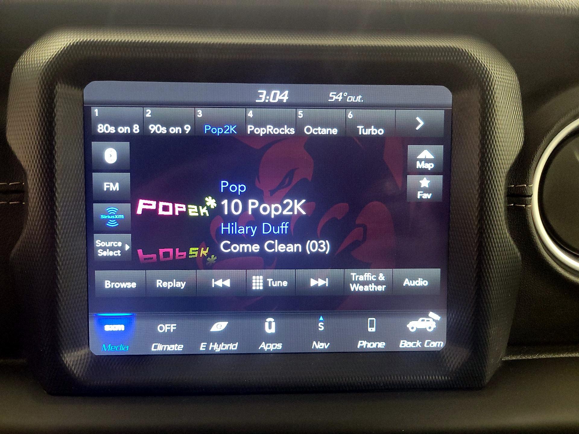 Thumbnail: 2021 Jeep Wrangler - 16