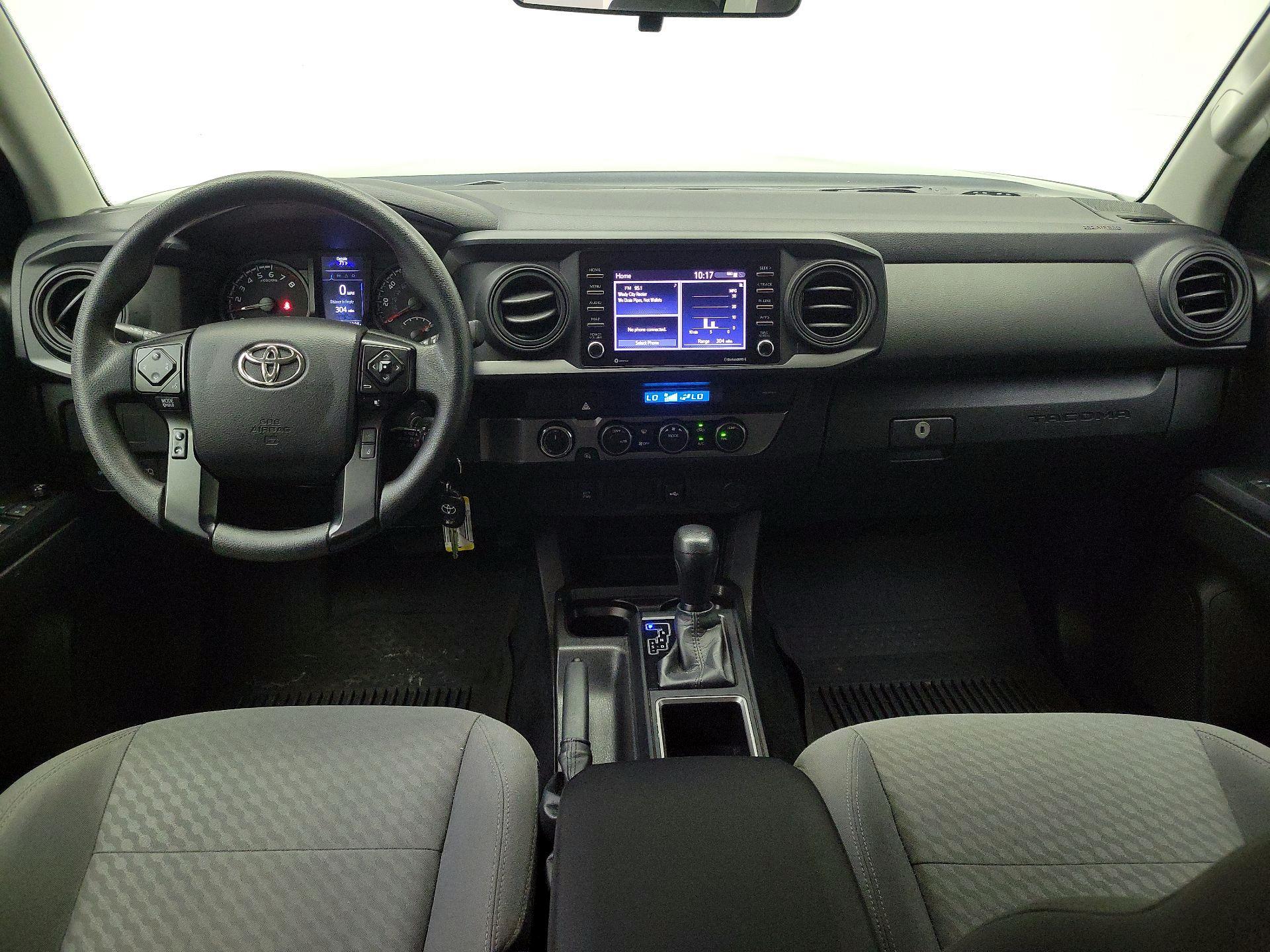 Thumbnail: 2023 Toyota Tacoma - 9