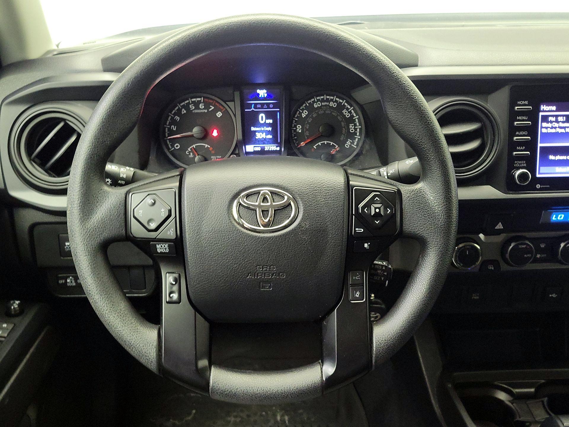 Thumbnail: 2023 Toyota Tacoma - 10