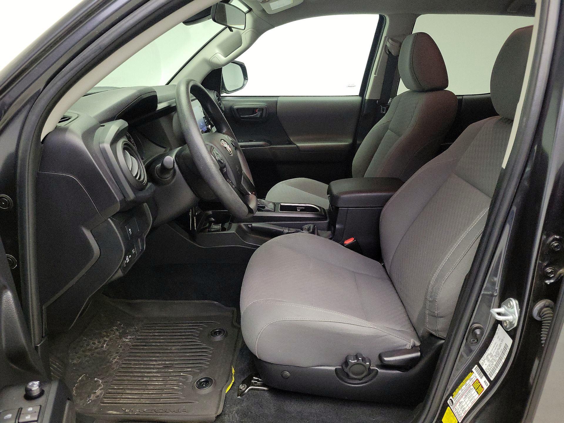 Thumbnail: 2023 Toyota Tacoma - 11