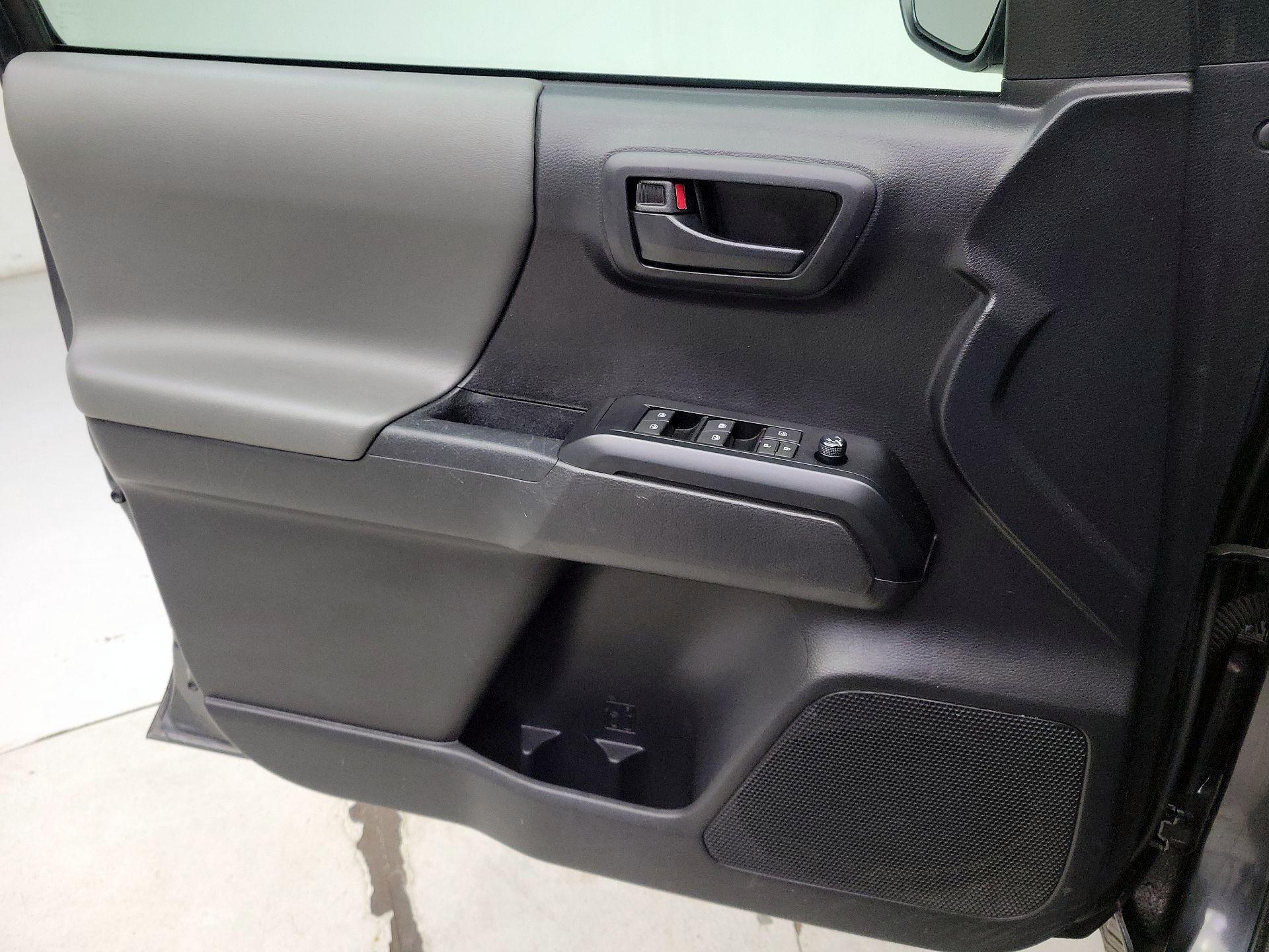 Thumbnail: 2023 Toyota Tacoma - 12