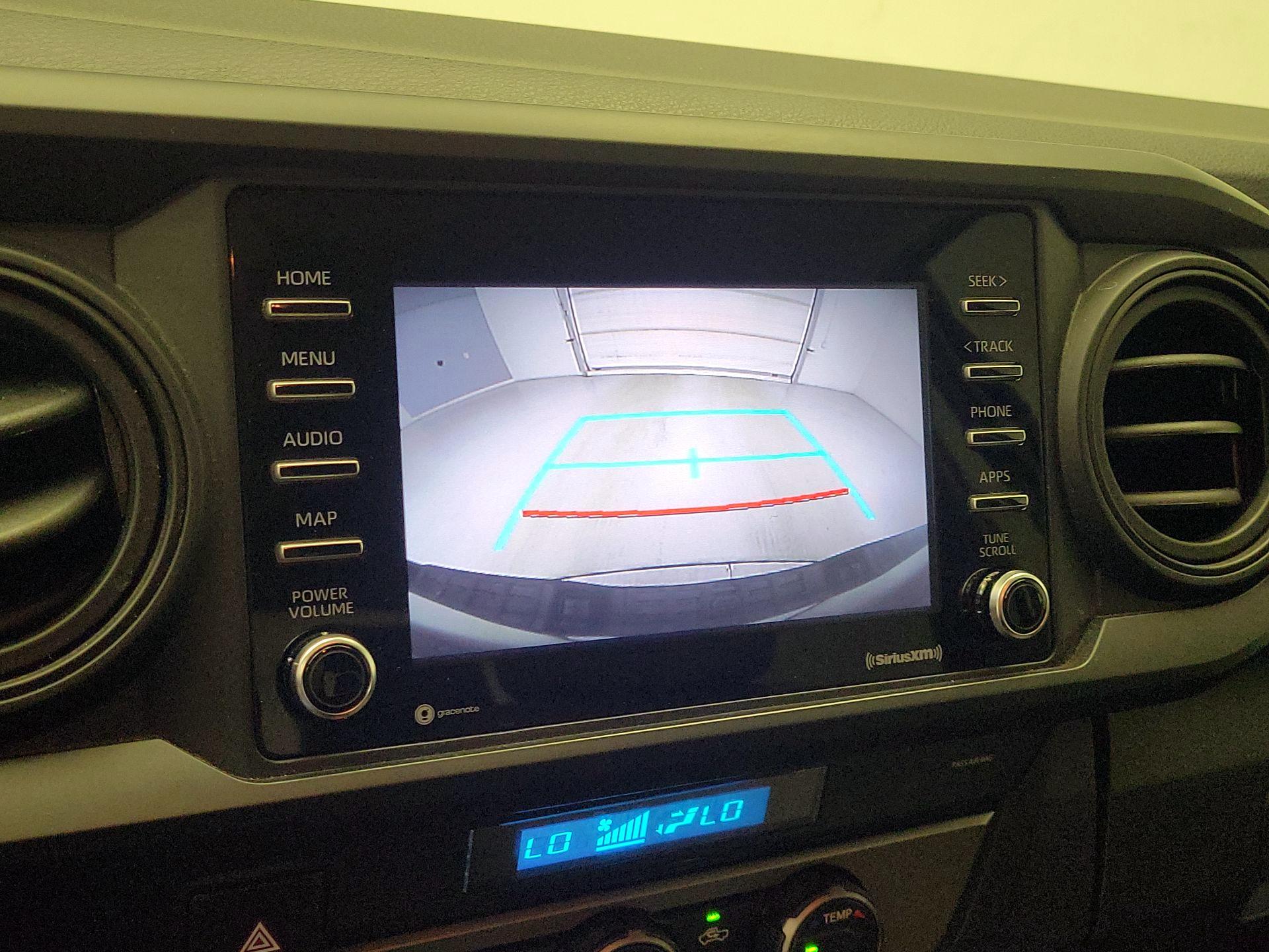 Thumbnail: 2023 Toyota Tacoma - 14