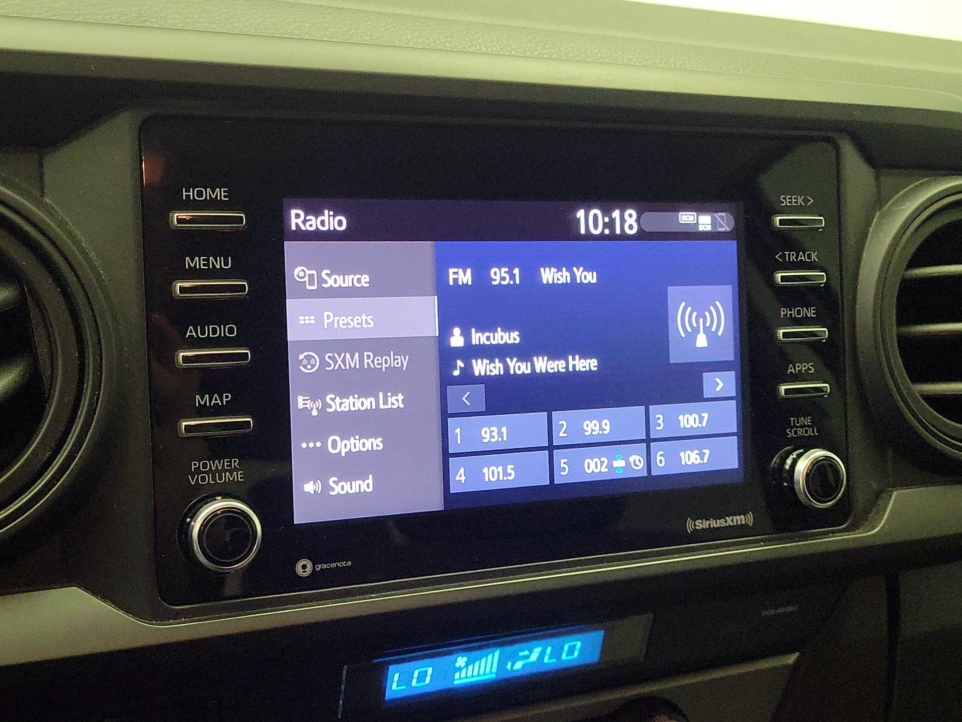 Thumbnail: 2023 Toyota Tacoma - 15