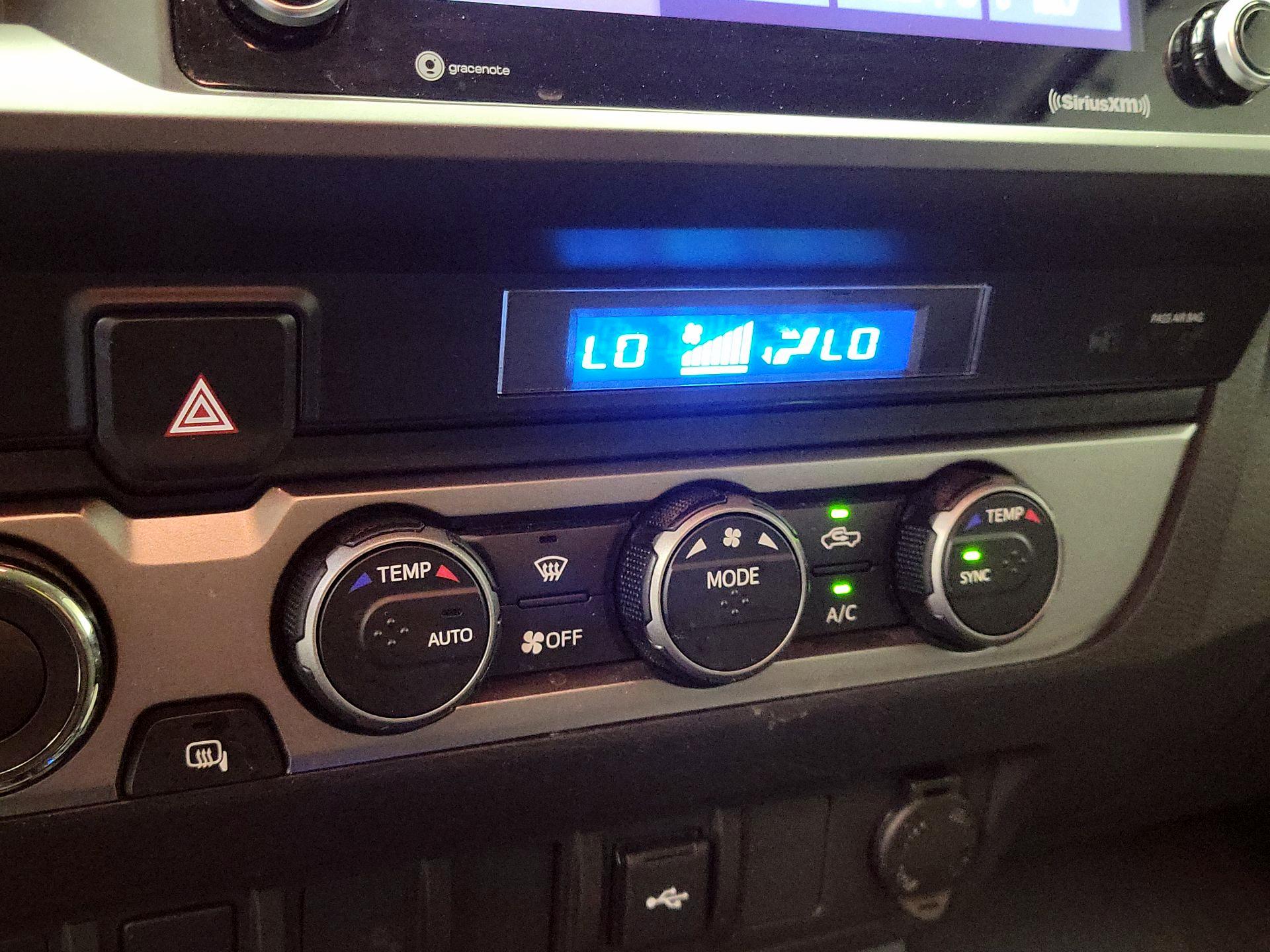 Thumbnail: 2023 Toyota Tacoma - 16