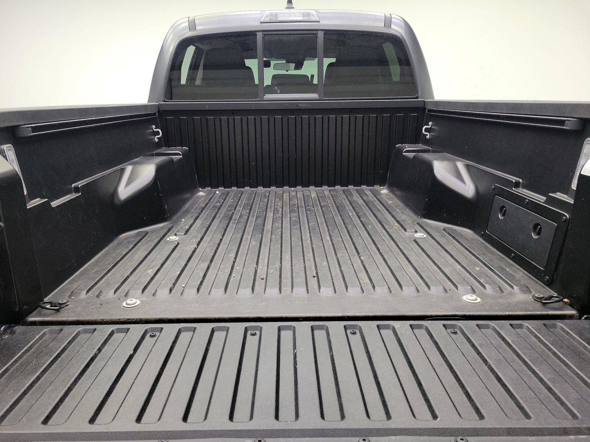 Thumbnail: 2023 Toyota Tacoma - 20