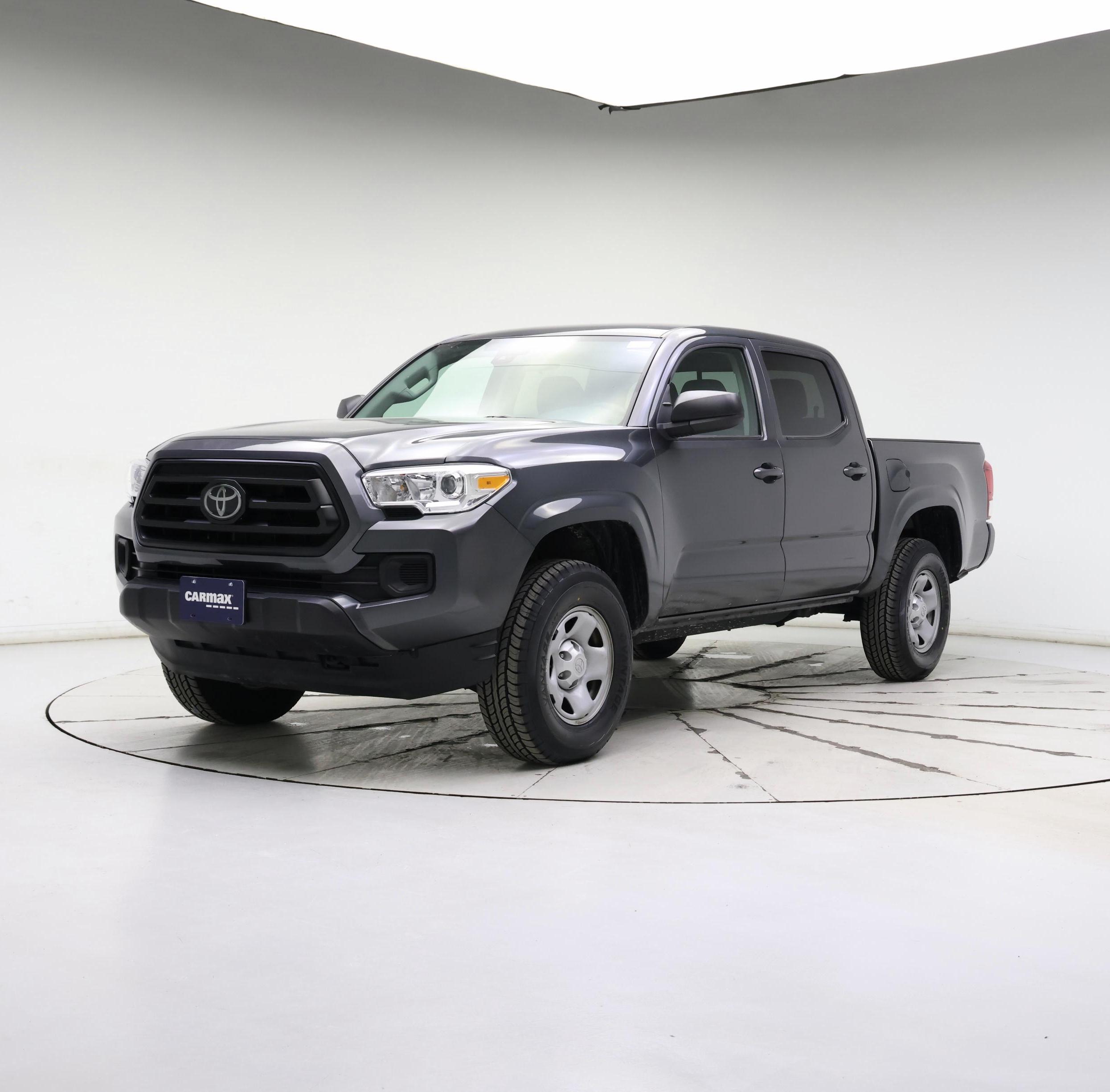 Thumbnail: 2023 Toyota Tacoma - 4