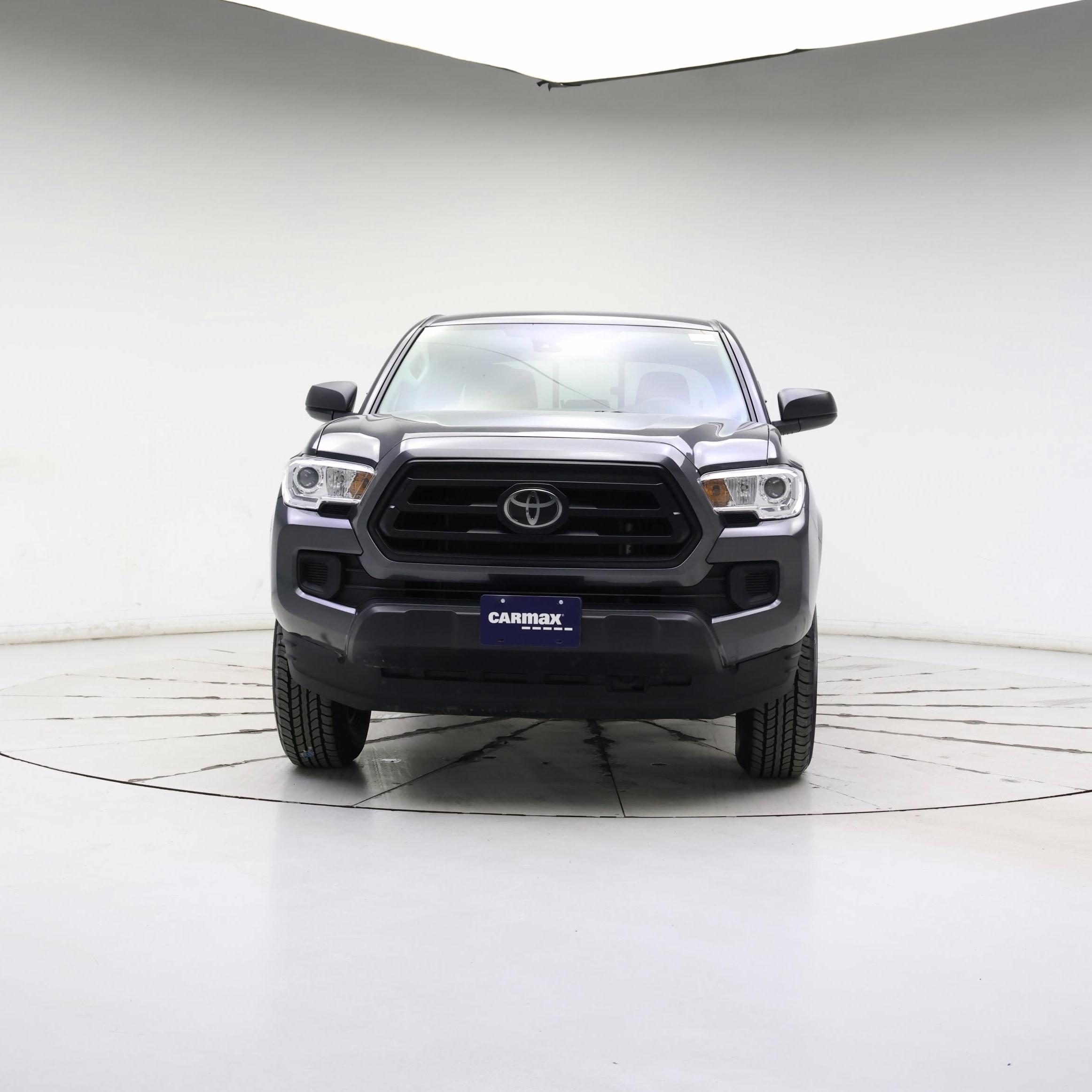Thumbnail: 2023 Toyota Tacoma - 5