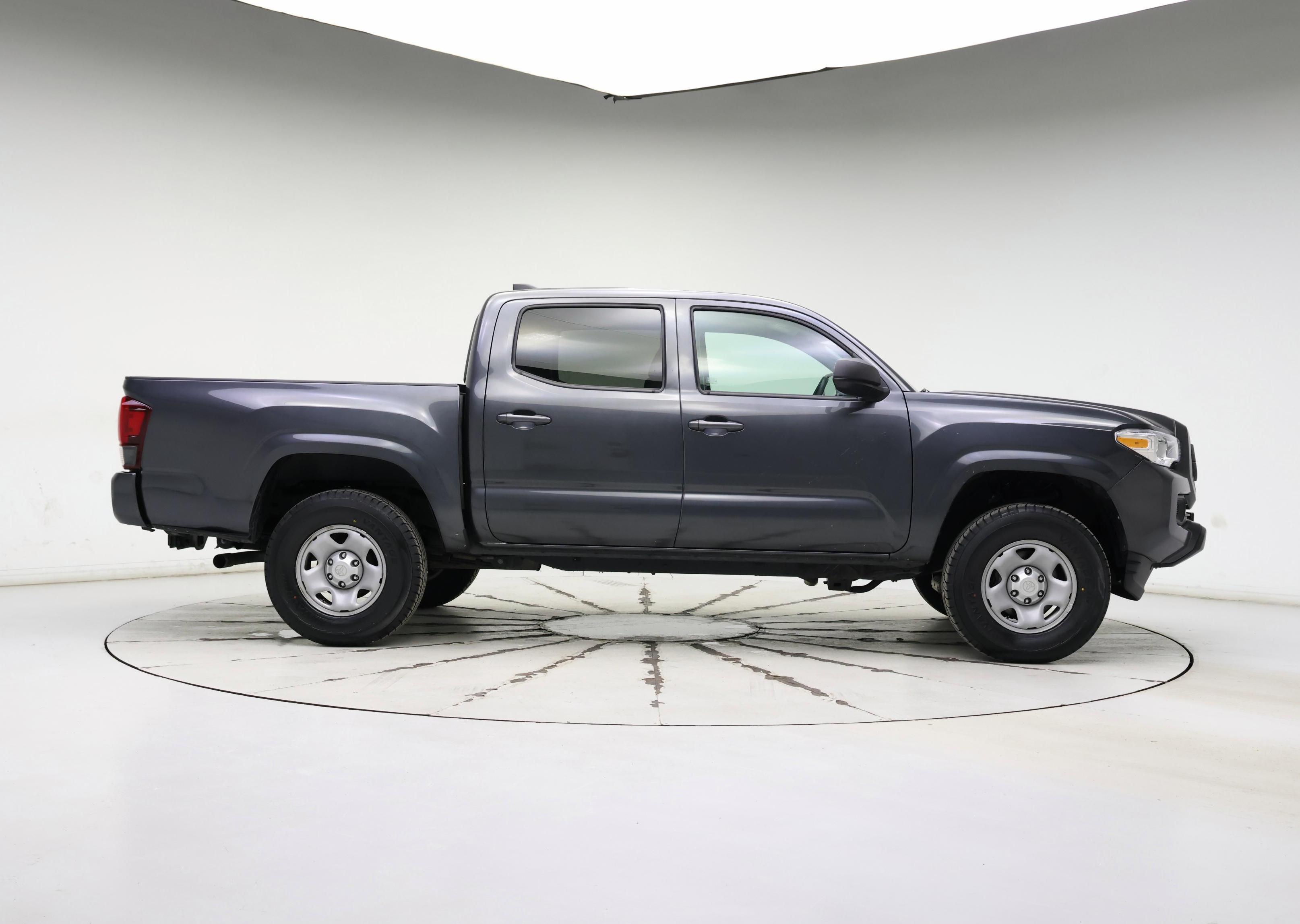 Thumbnail: 2023 Toyota Tacoma - 7