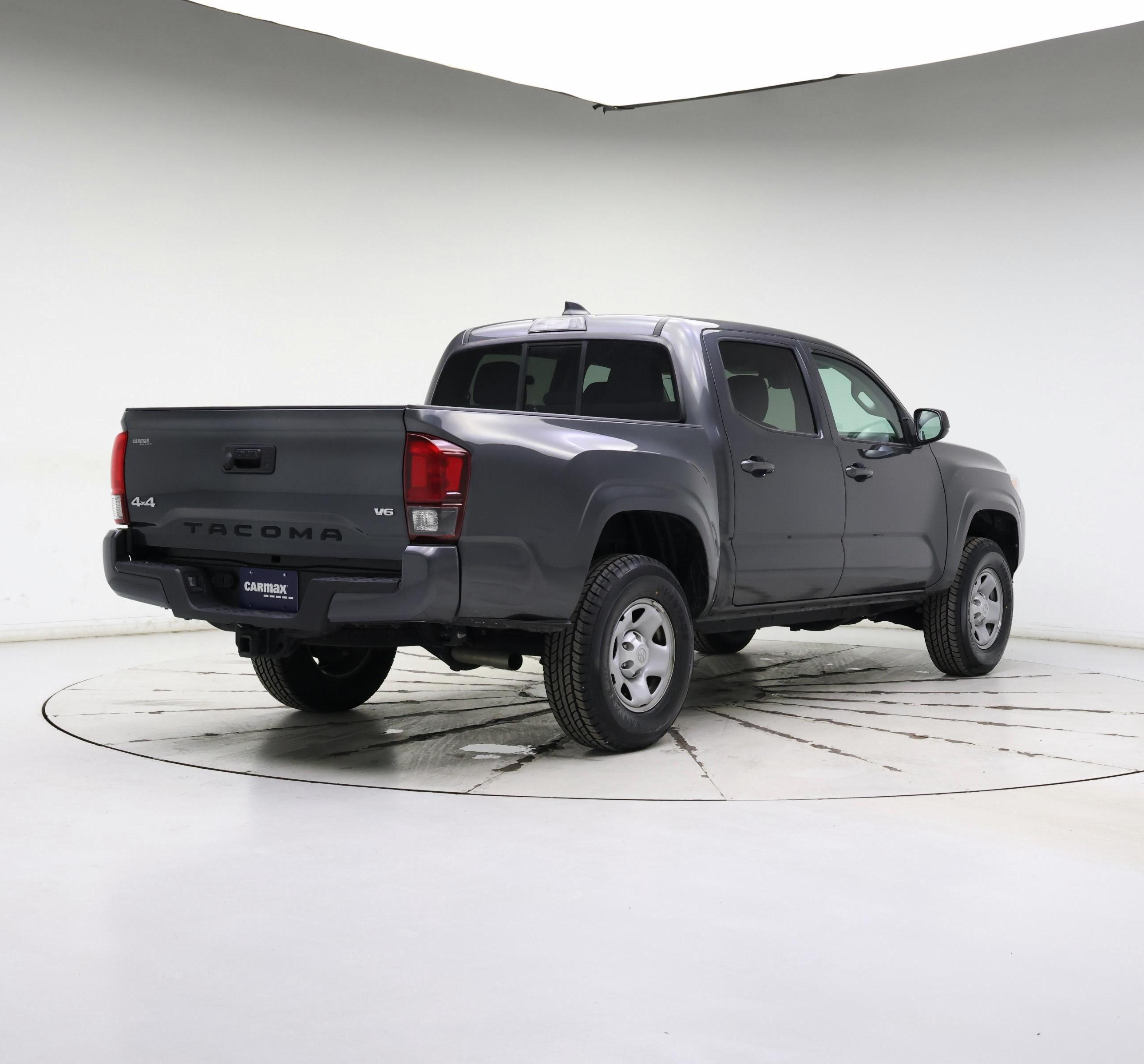 Thumbnail: 2023 Toyota Tacoma - 8