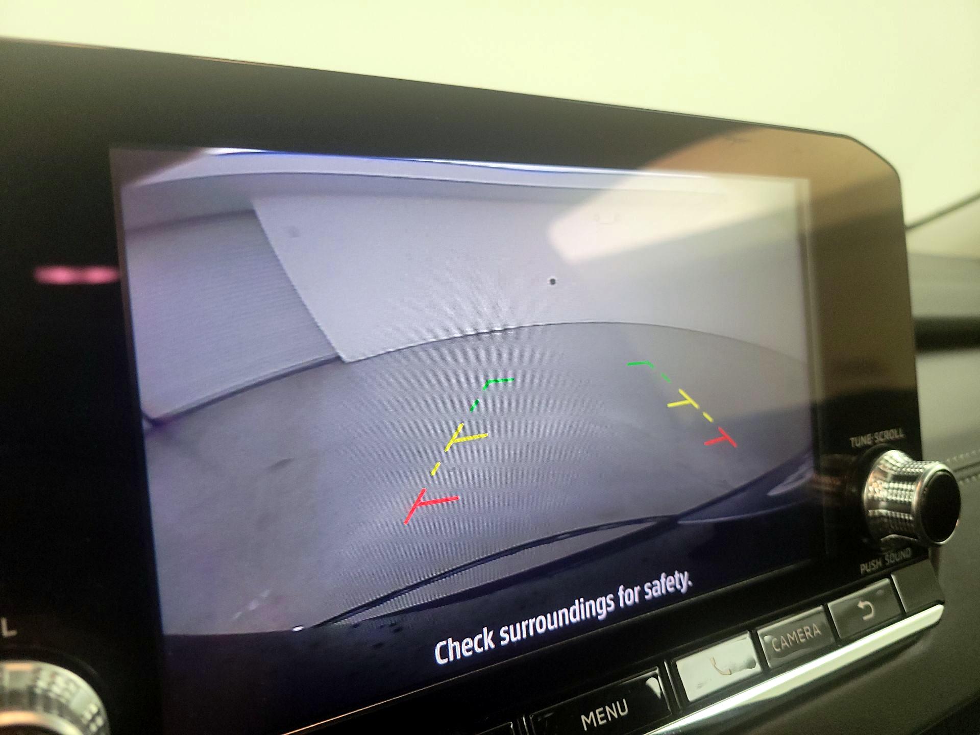 Thumbnail: 2022 Mitsubishi Outlander - 14