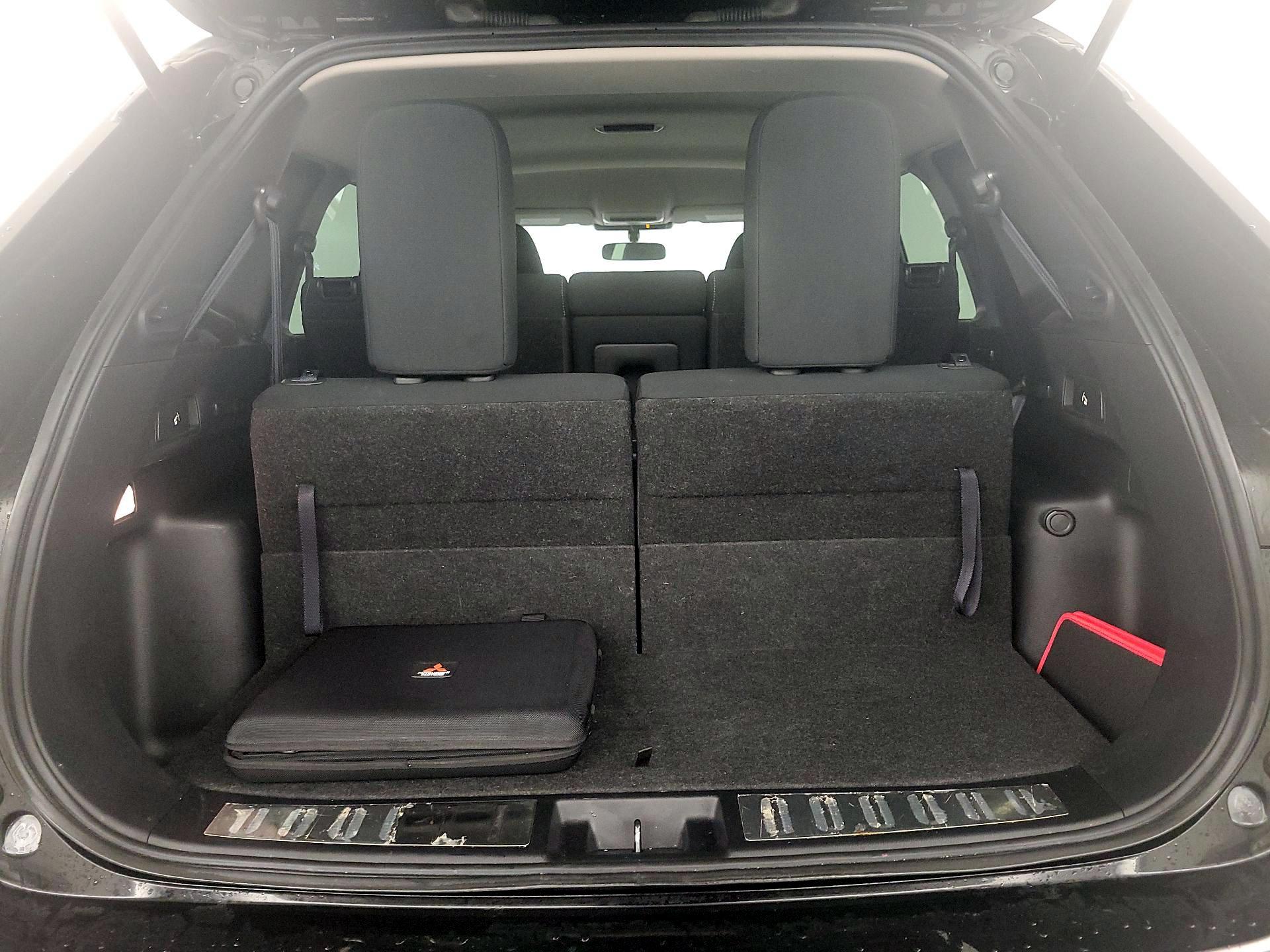 Thumbnail: 2022 Mitsubishi Outlander - 20