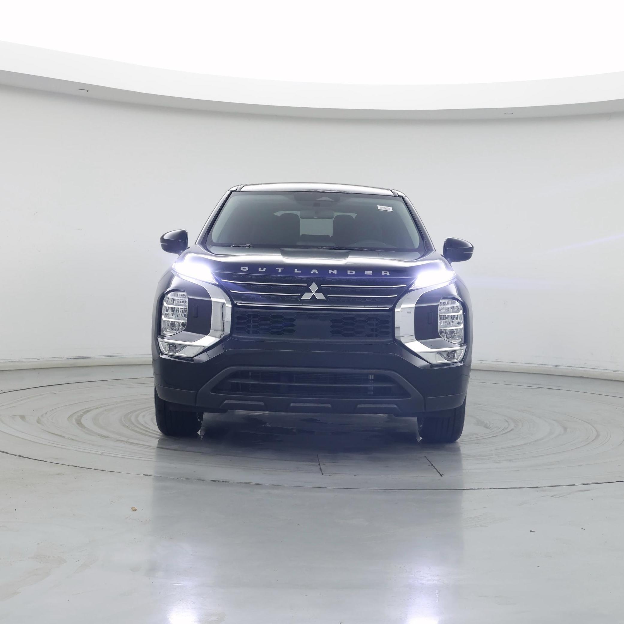 Thumbnail: 2022 Mitsubishi Outlander - 5