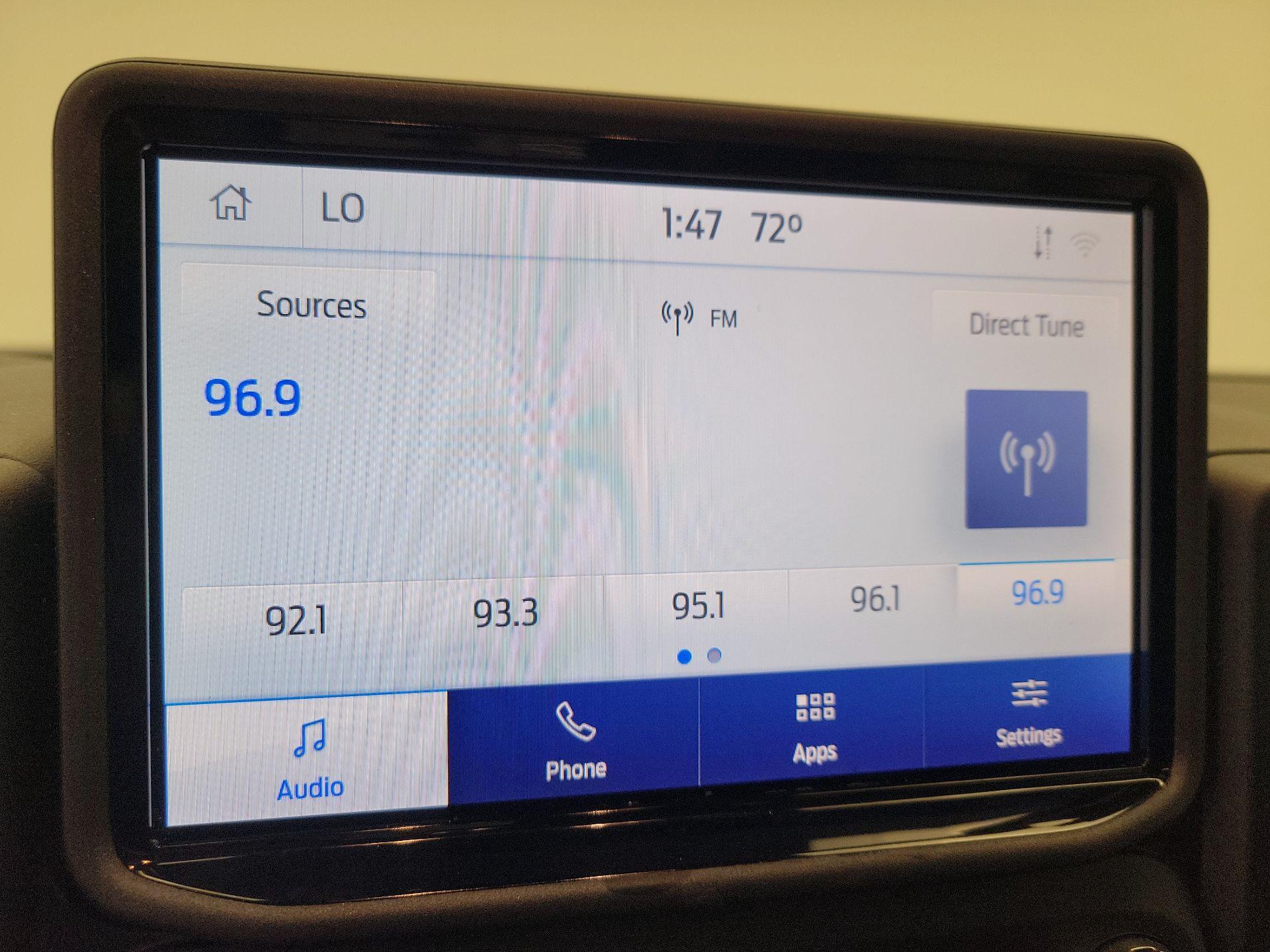 Thumbnail: 2022 Ford Bronco Sport - 14