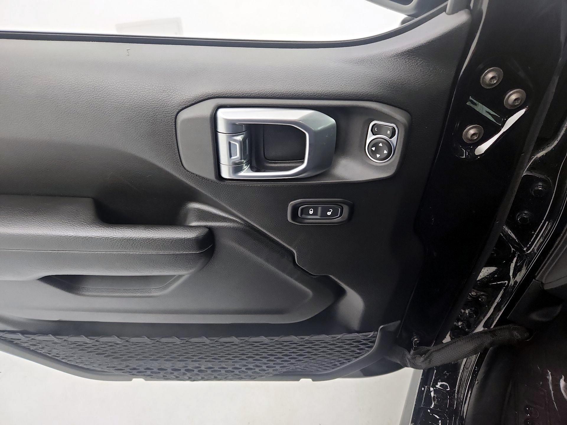 Thumbnail: 2023 Jeep Wrangler - 12