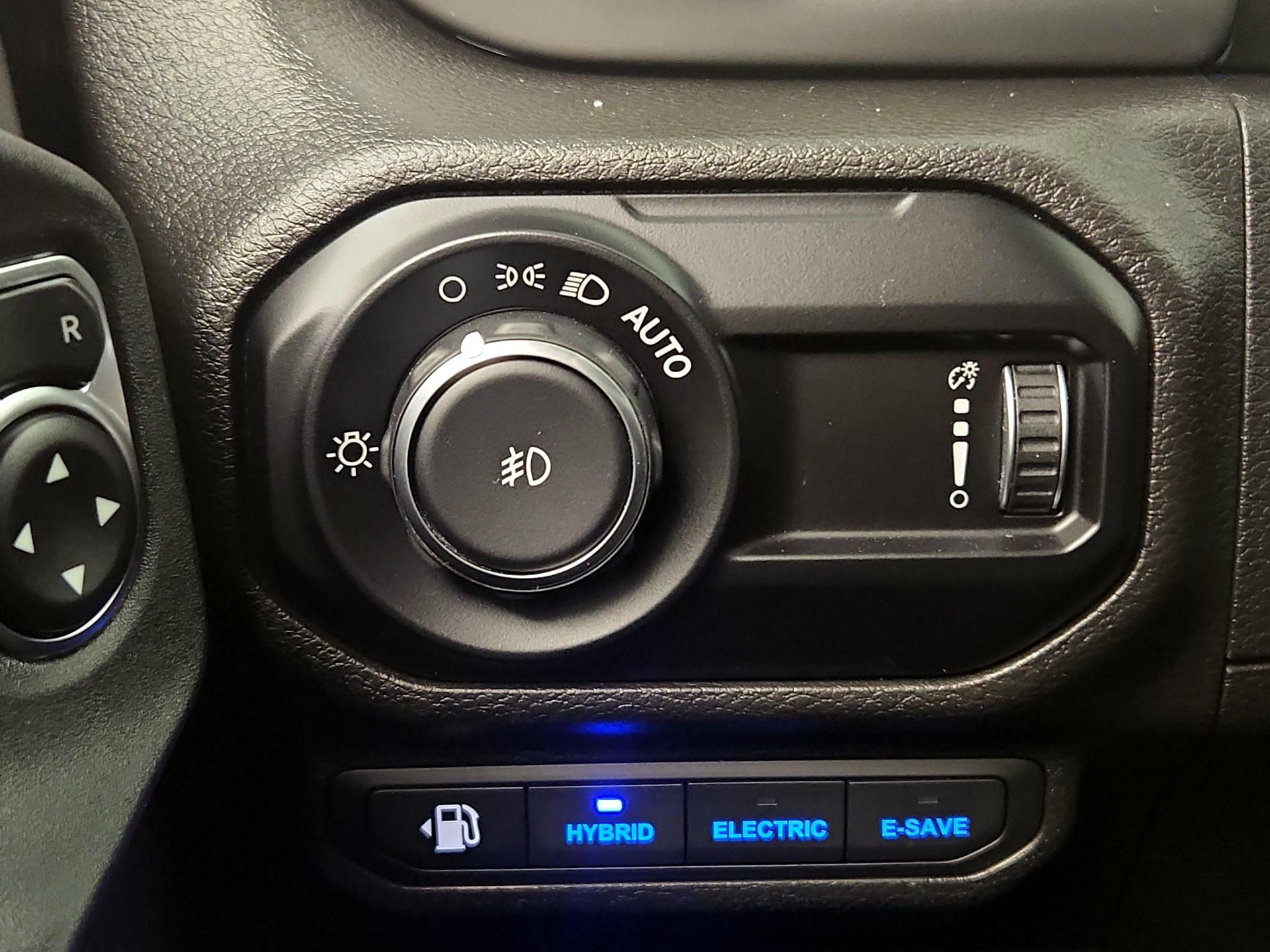 Thumbnail: 2023 Jeep Wrangler - 13