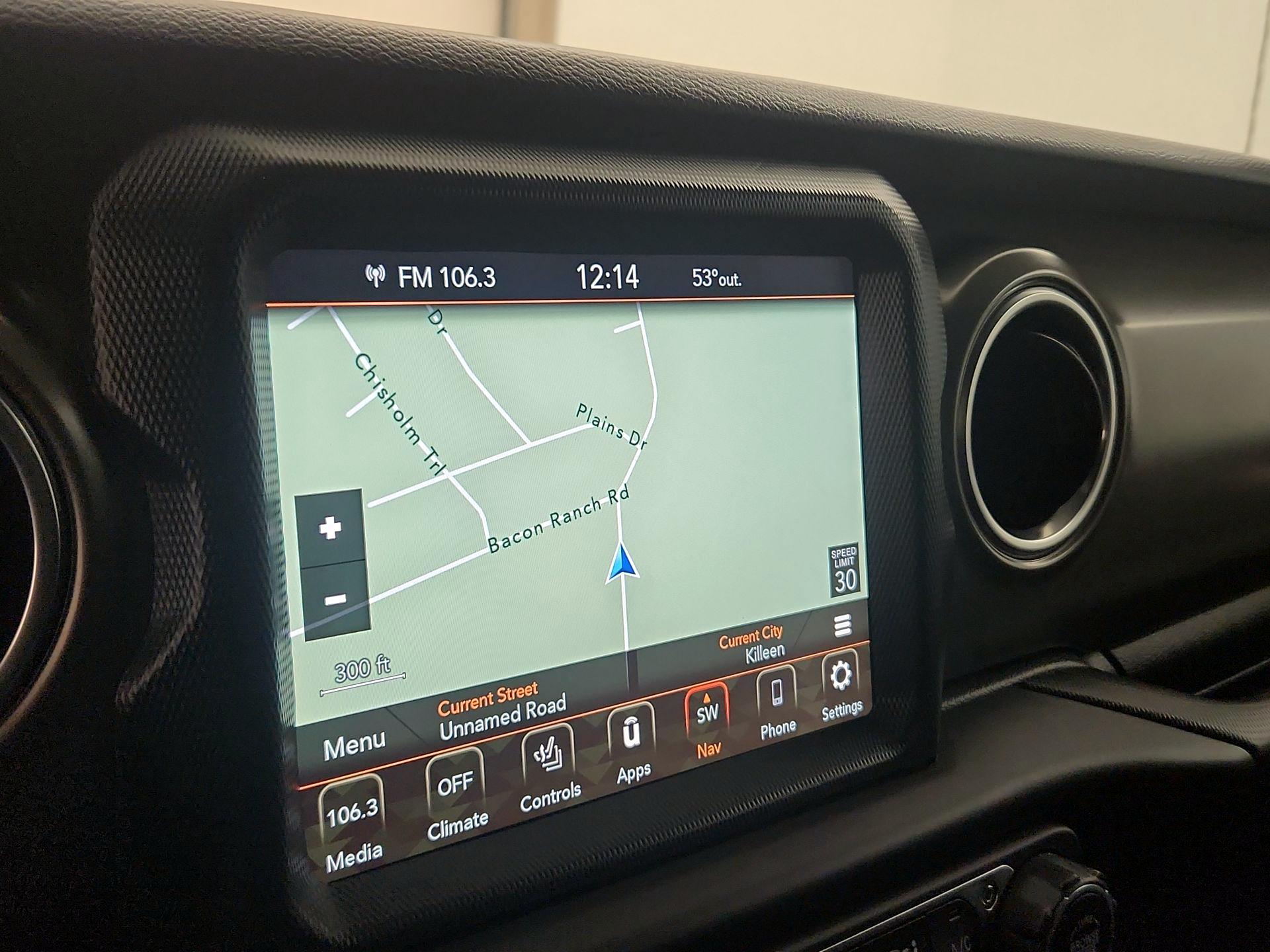 Thumbnail: 2023 Jeep Wrangler - 14