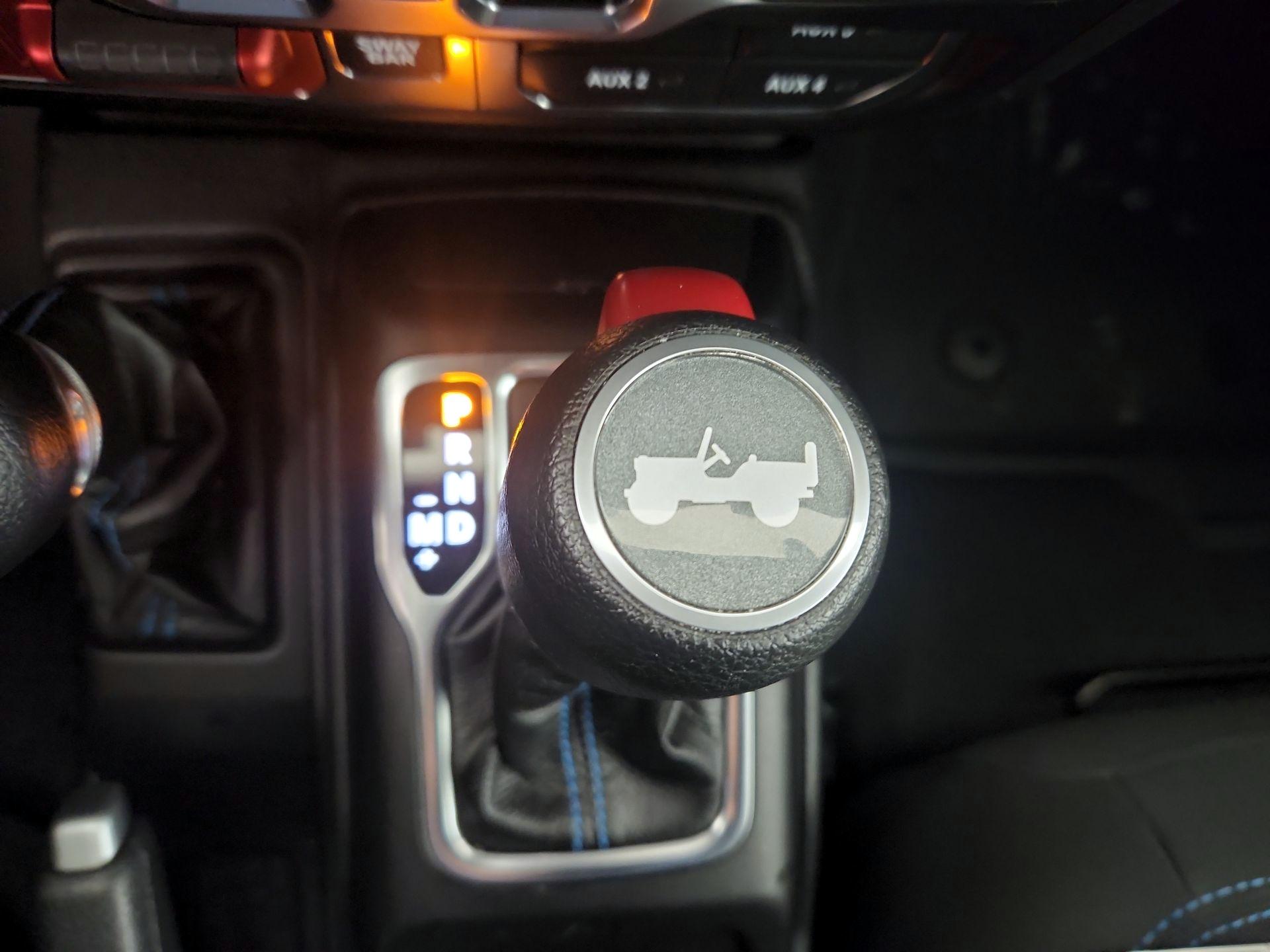 Thumbnail: 2023 Jeep Wrangler - 18