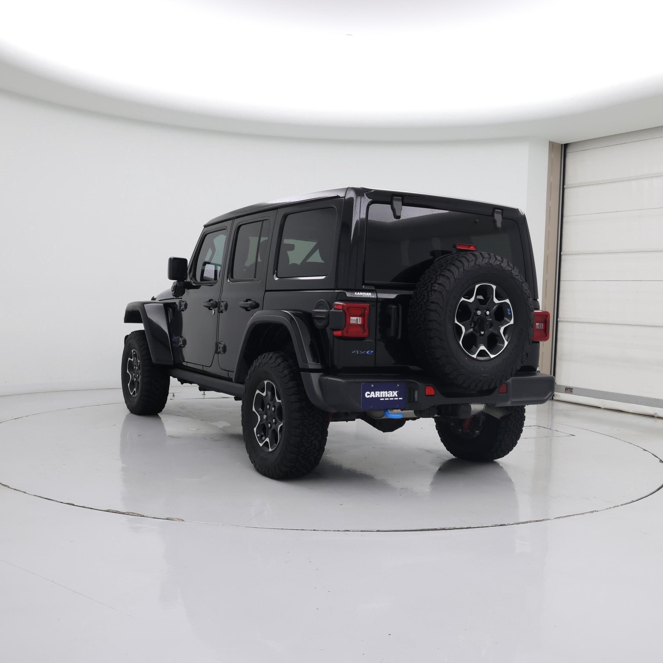 Thumbnail: 2023 Jeep Wrangler - 2