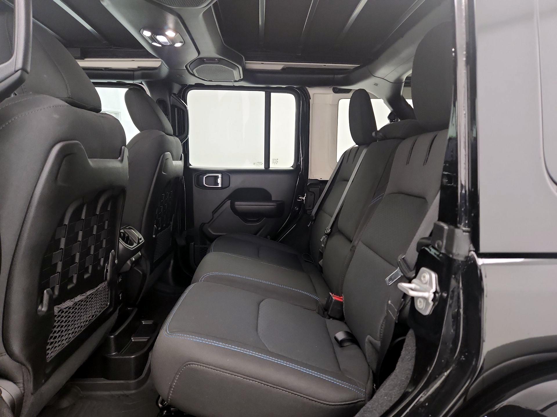 Thumbnail: 2023 Jeep Wrangler - 20