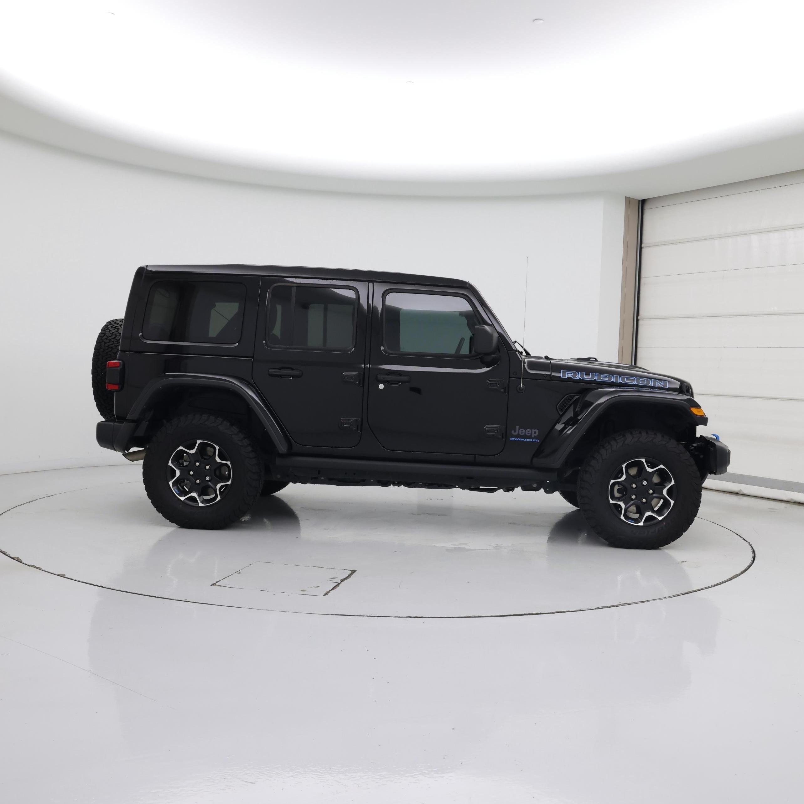 Thumbnail: 2023 Jeep Wrangler - 7