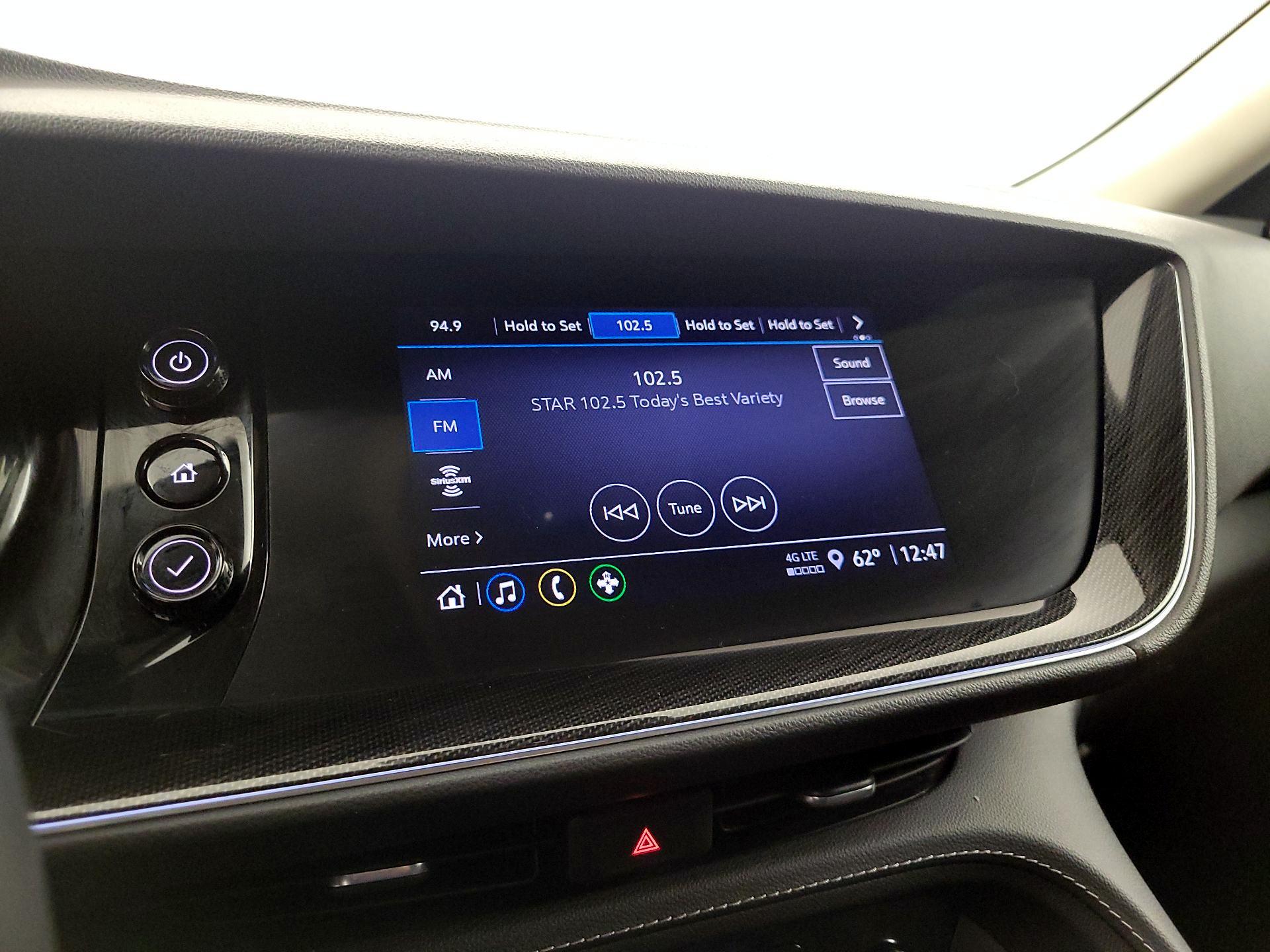 Thumbnail: 2022 Buick Envision - 15