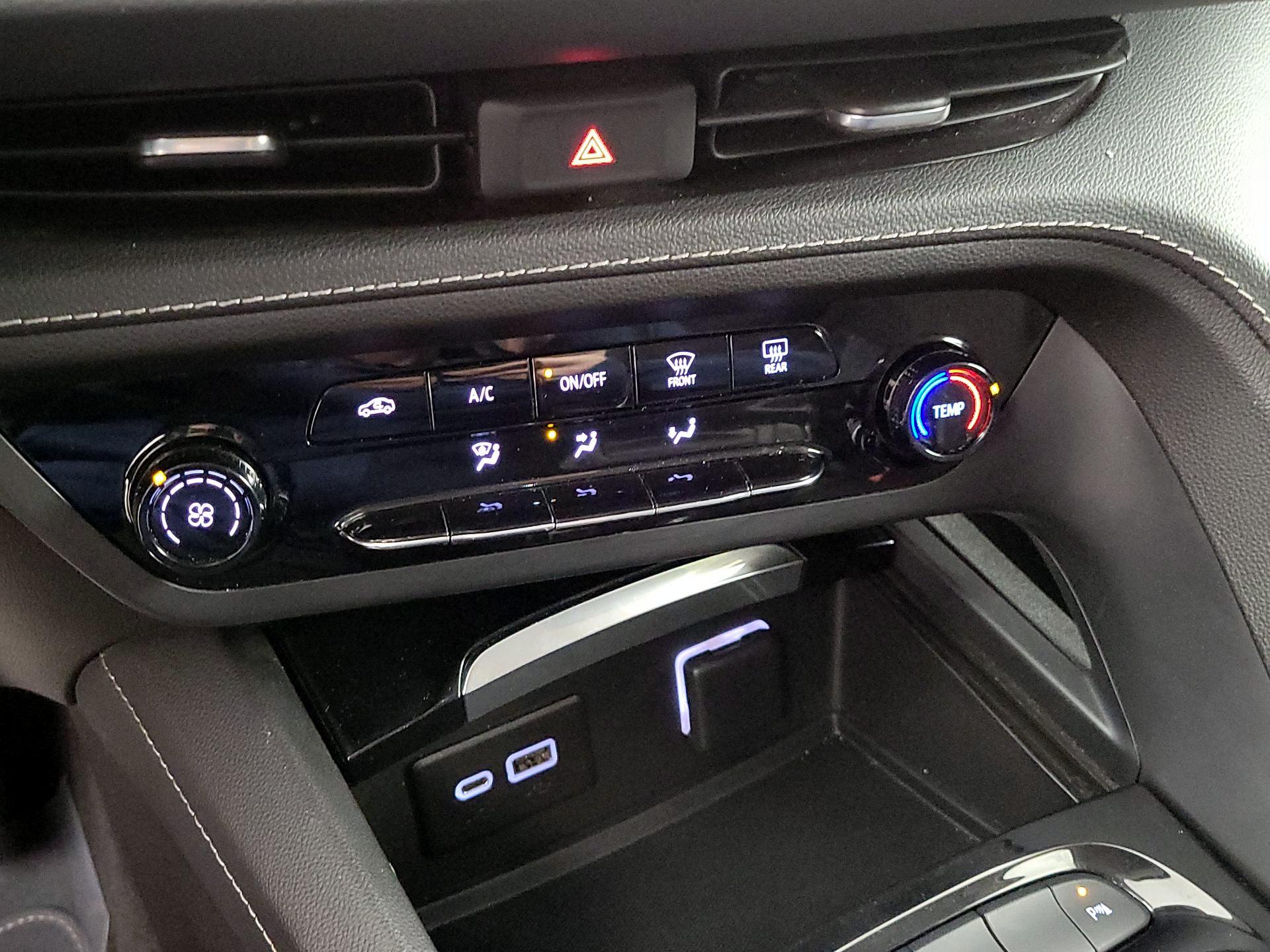 Thumbnail: 2022 Buick Envision - 16