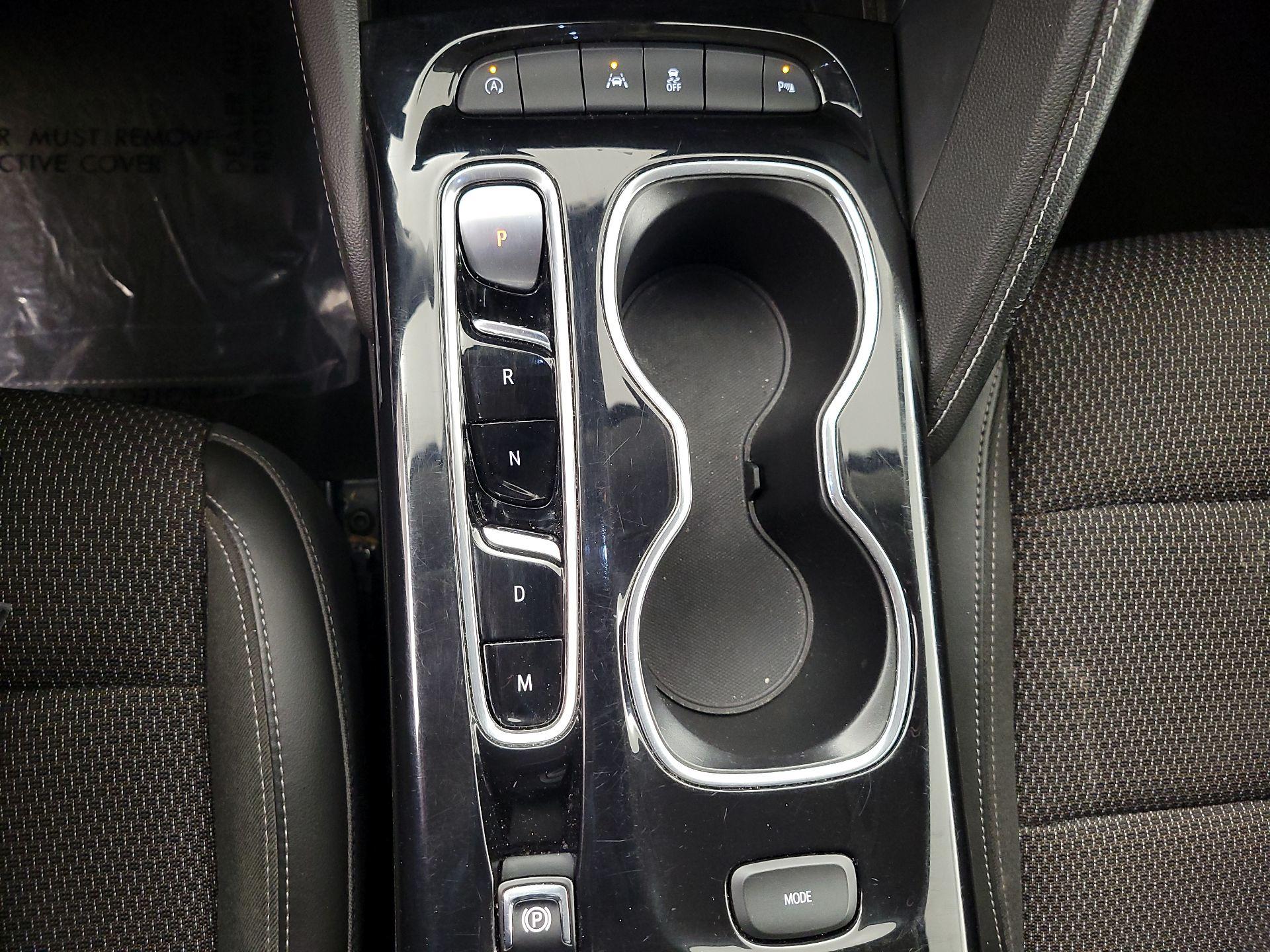 Thumbnail: 2022 Buick Envision - 17