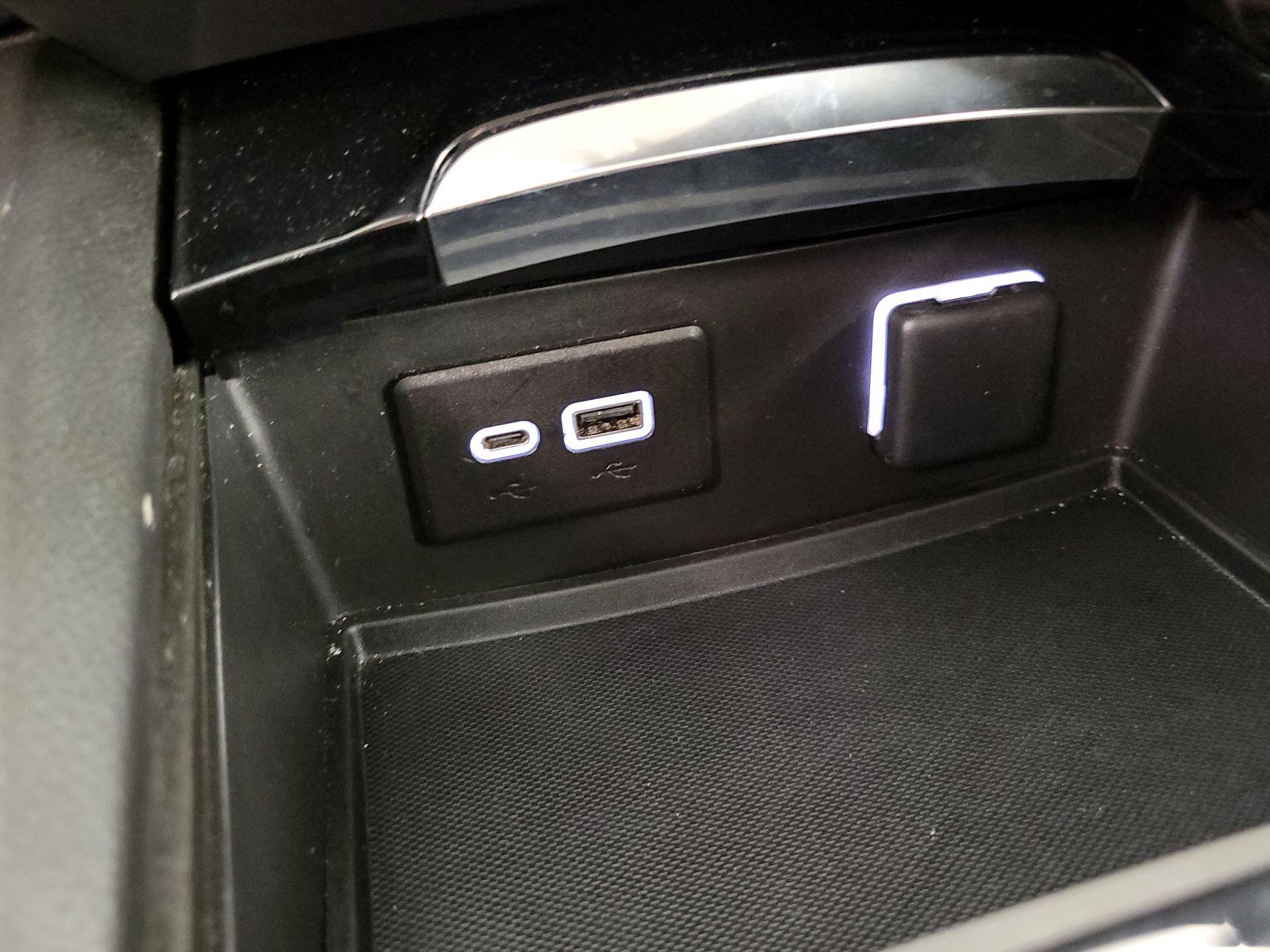 Thumbnail: 2022 Buick Envision - 18