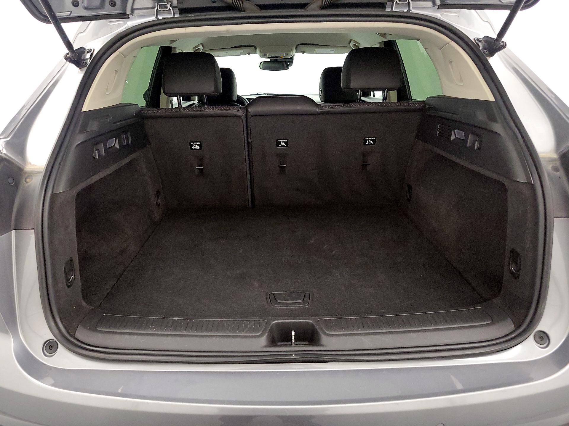 Thumbnail: 2022 Buick Envision - 20