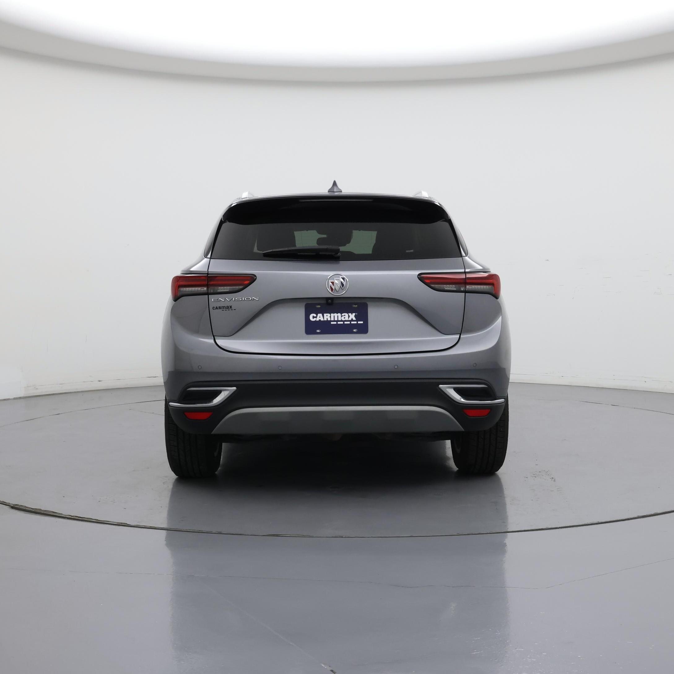 Thumbnail: 2022 Buick Envision - 6