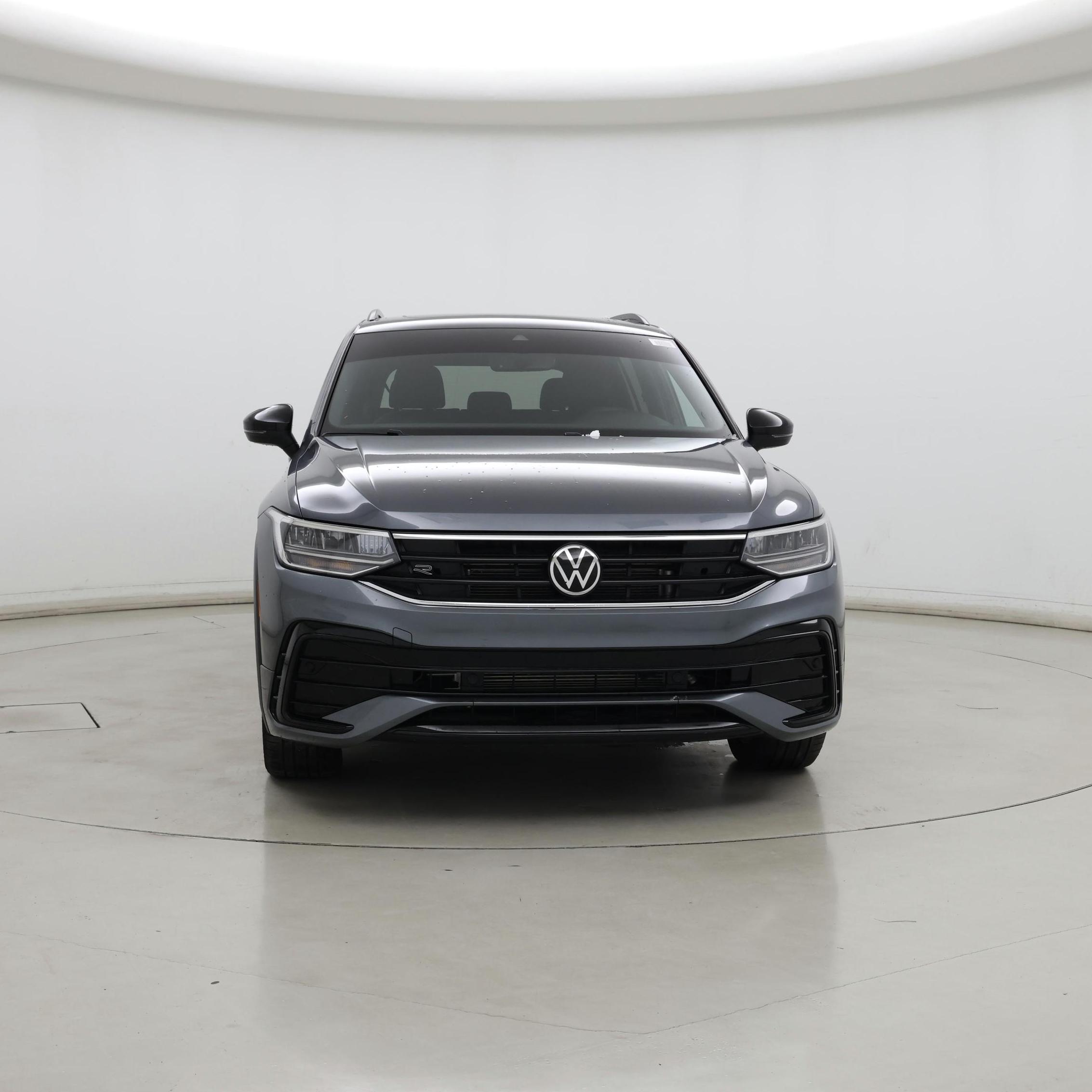Thumbnail: 2022 Volkswagen Tiguan - 5