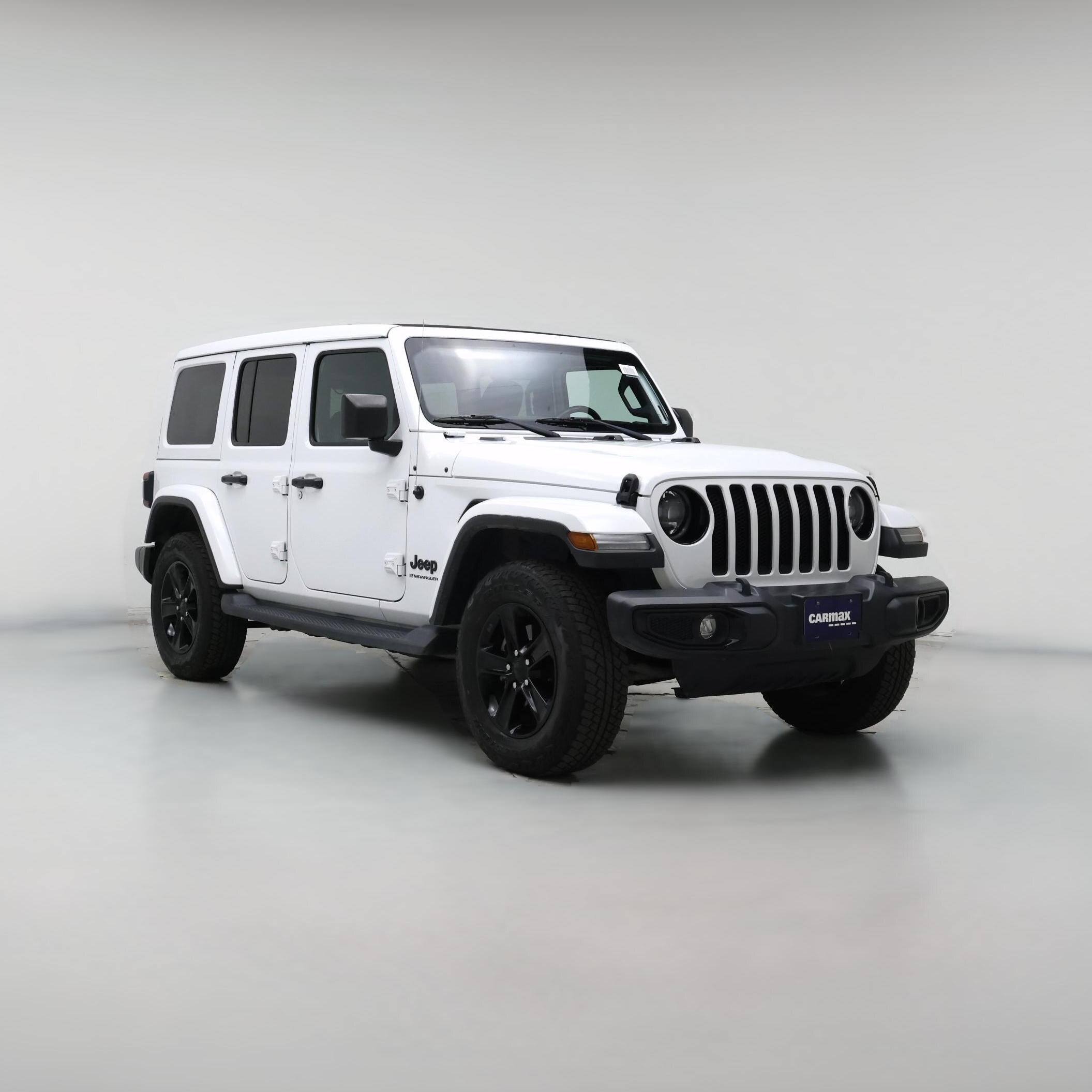 Thumbnail: 2023 Jeep Wrangler - 1