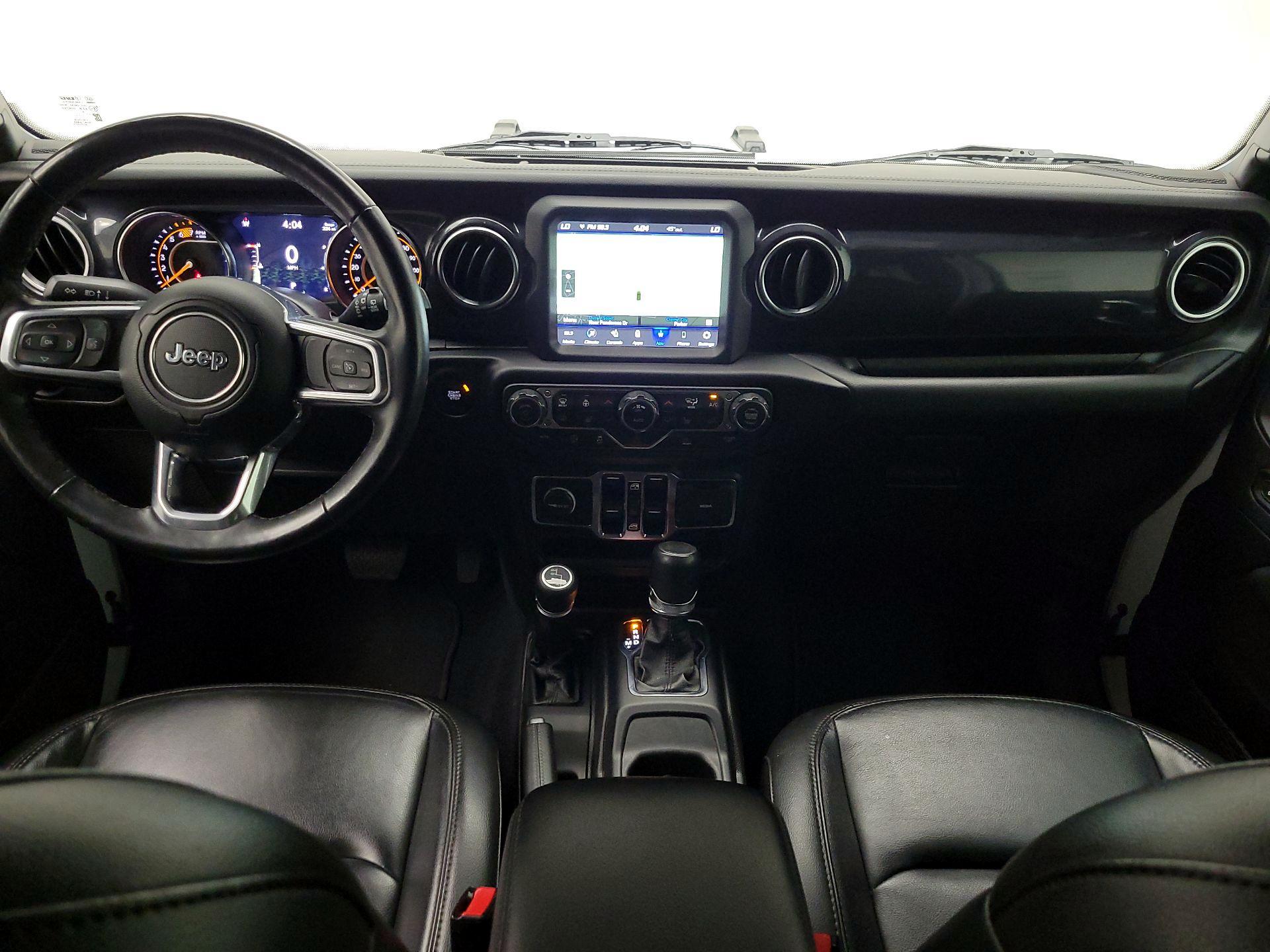 Thumbnail: 2023 Jeep Wrangler - 9