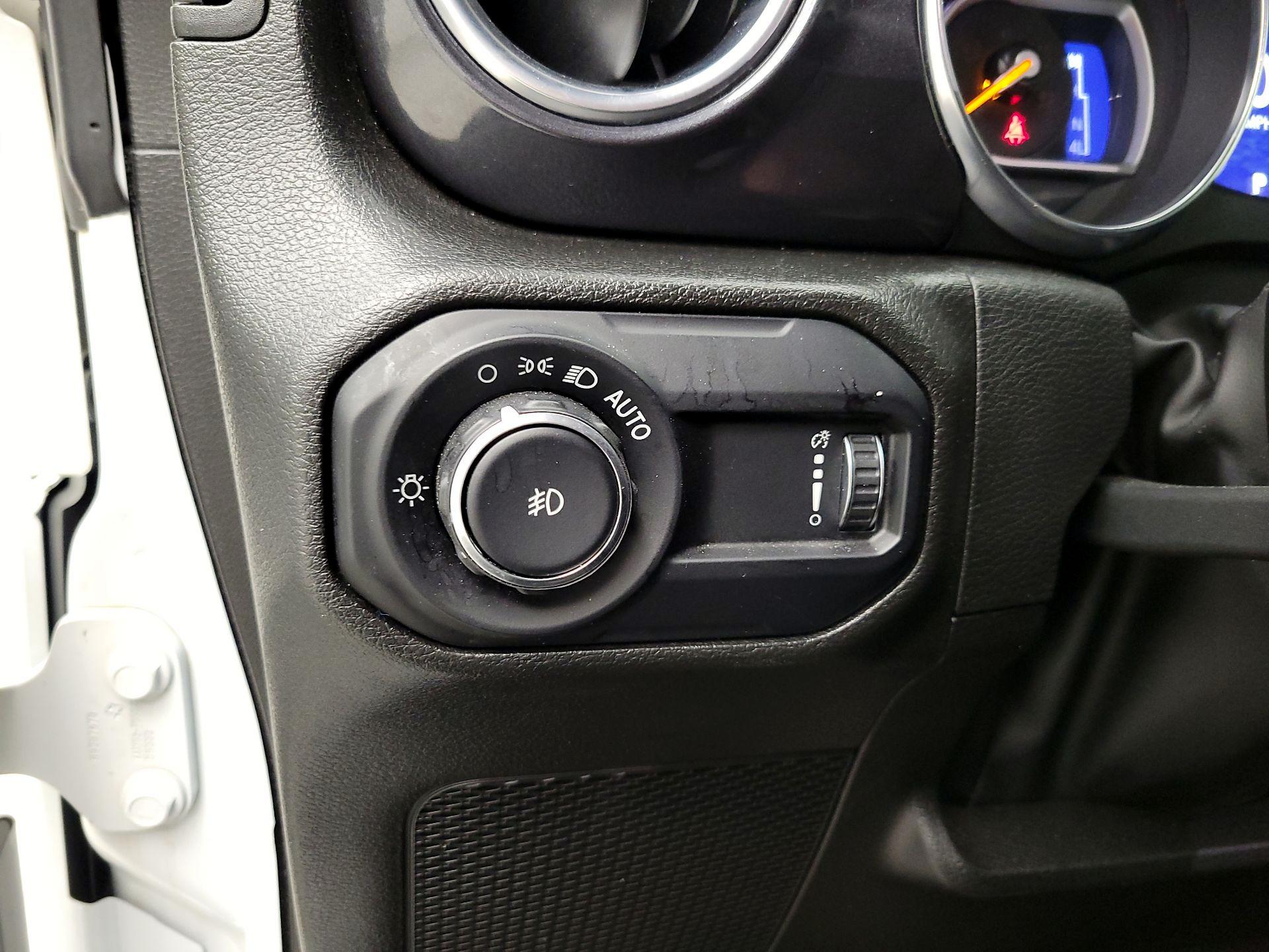 Thumbnail: 2023 Jeep Wrangler - 13