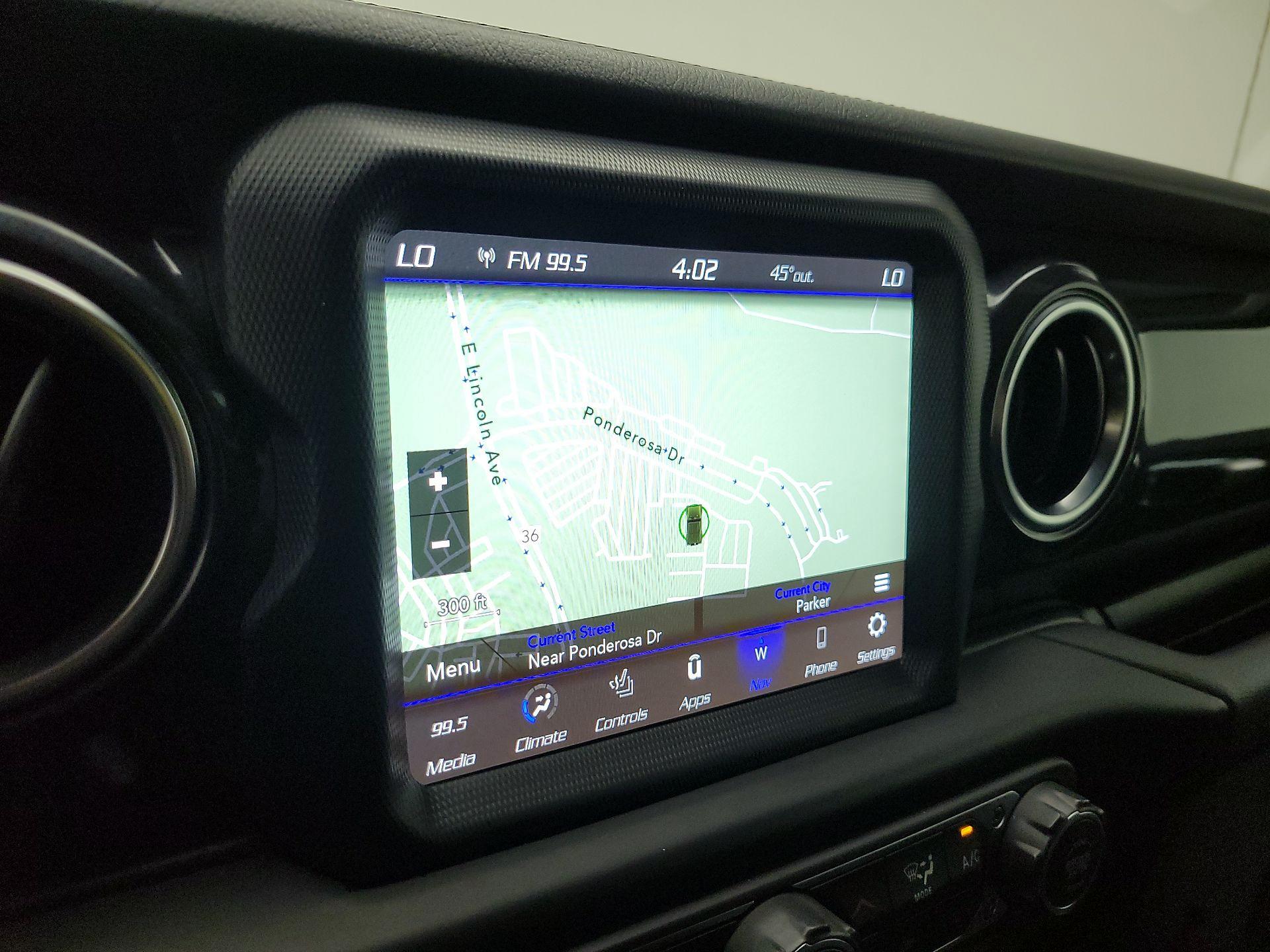 Thumbnail: 2023 Jeep Wrangler - 14