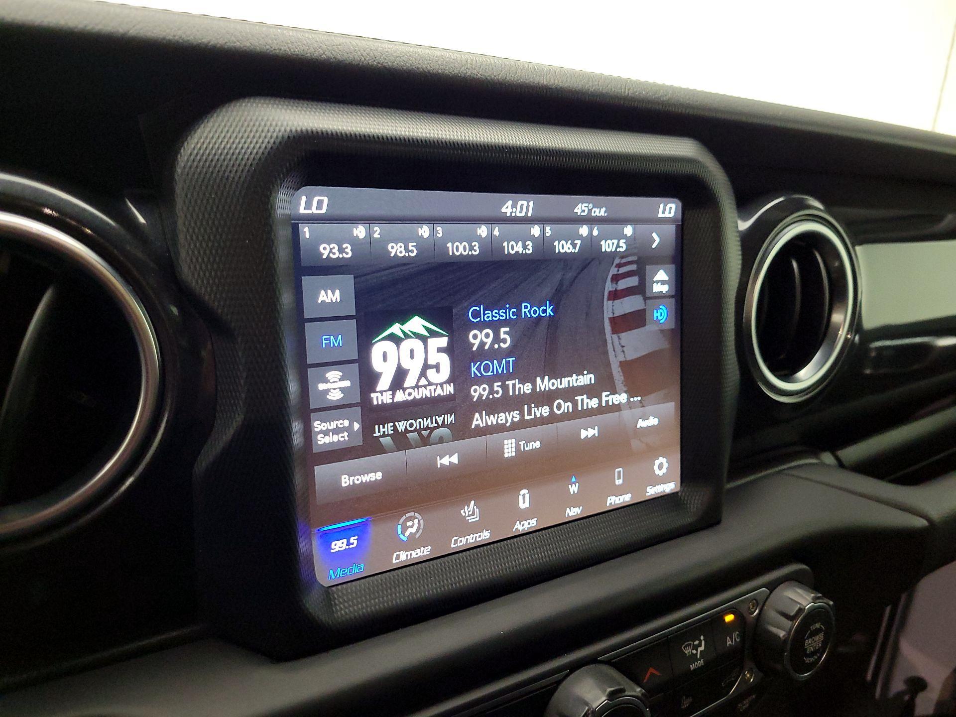 Thumbnail: 2023 Jeep Wrangler - 16